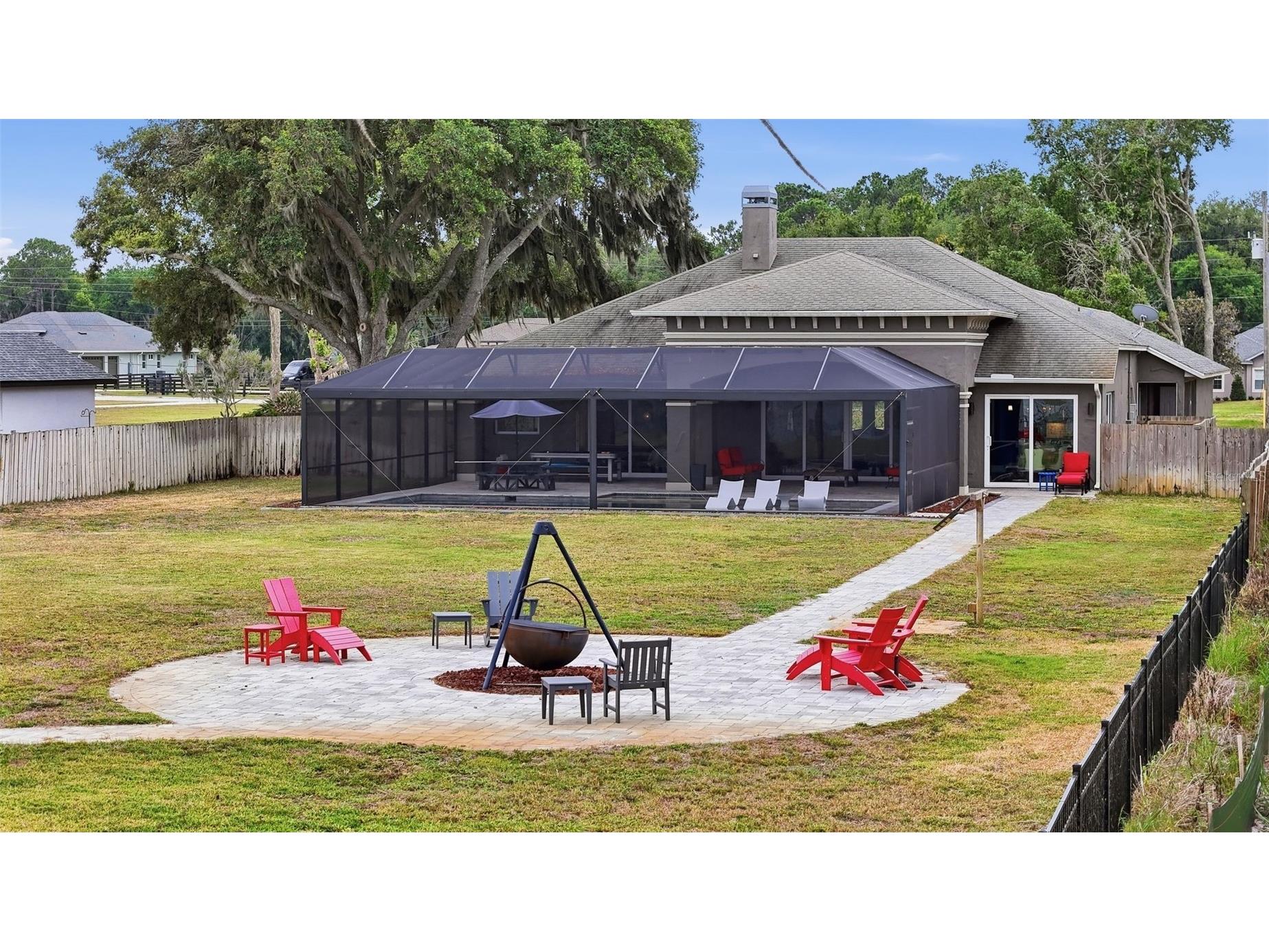 16401 E Shirley Shores Road Tavares FL 32778 - LAKE DORA A4693691 image60
