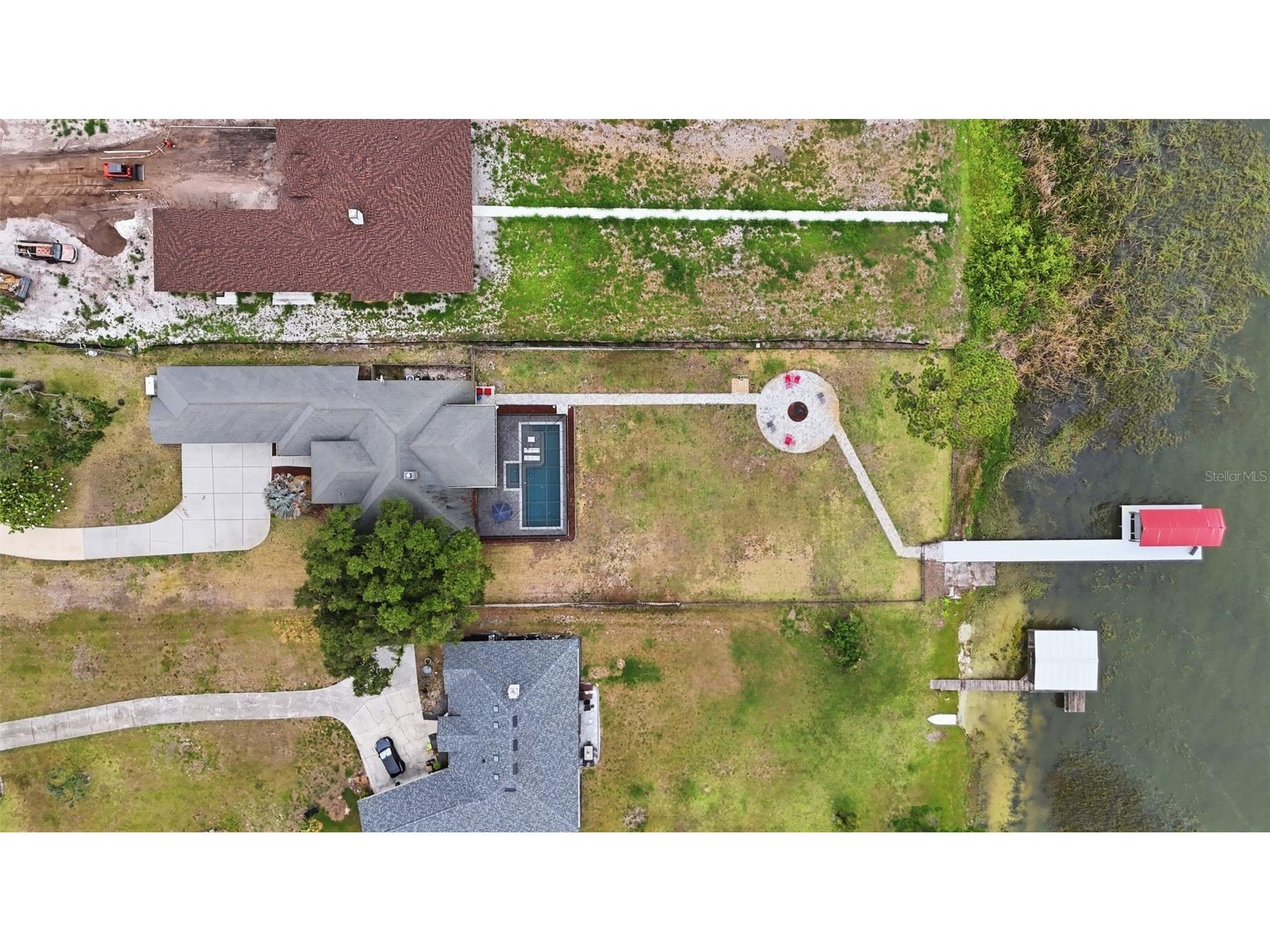 16401 E Shirley Shores Road Tavares FL 32778 - LAKE DORA A4693691 image63