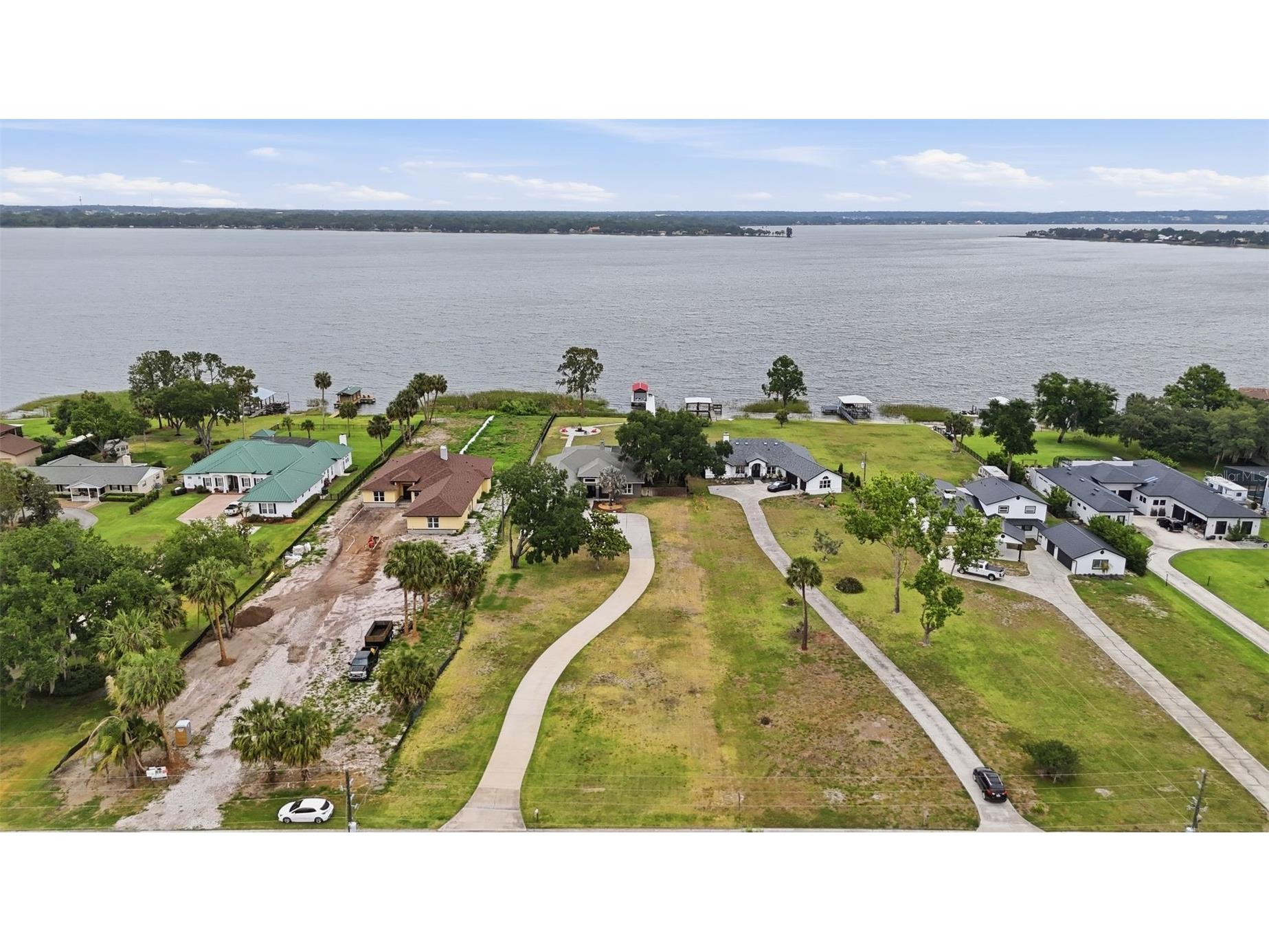 16401 E Shirley Shores Road Tavares FL 32778 - LAKE DORA A4693691 image65
