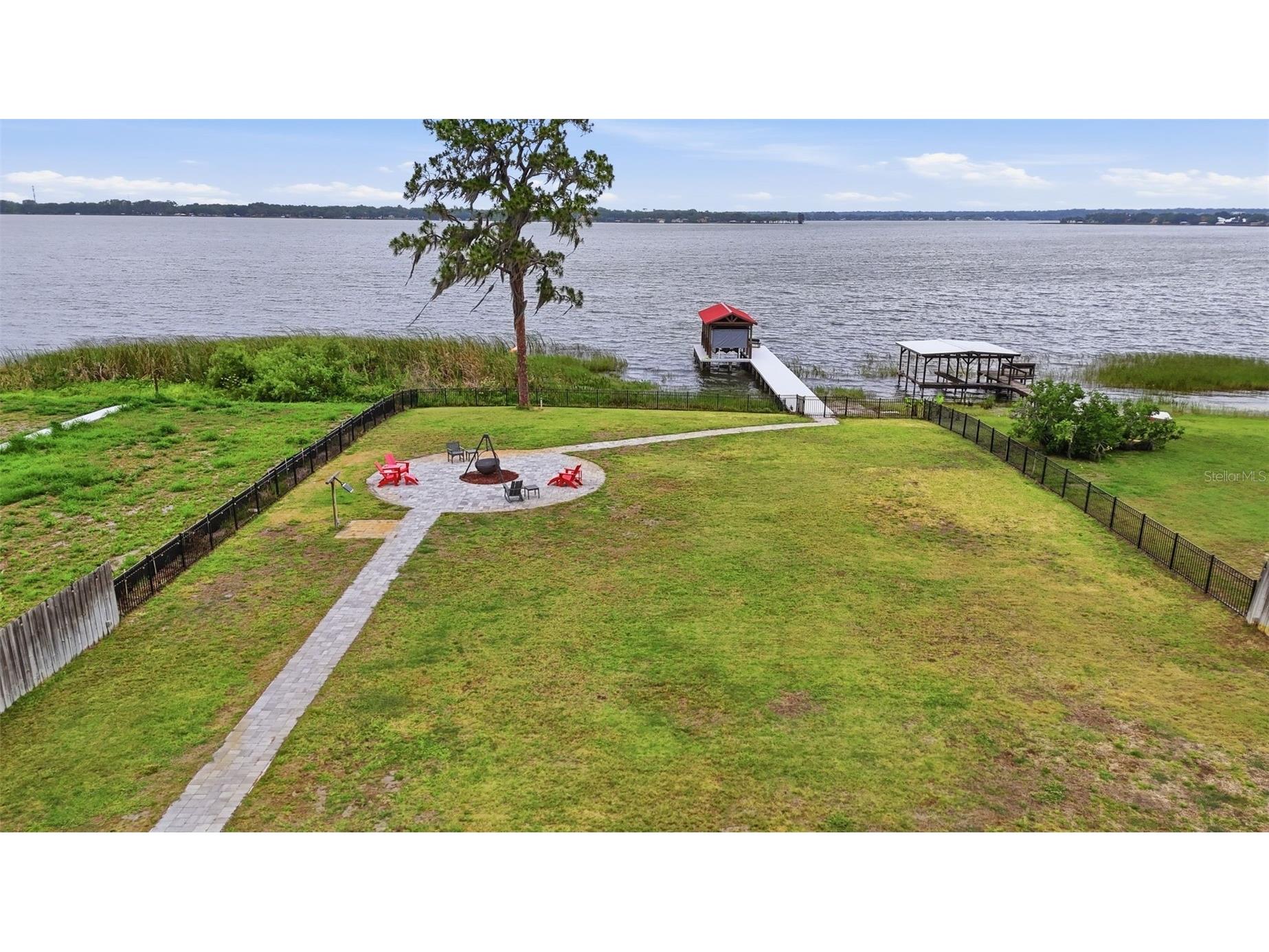 16401 E Shirley Shores Road Tavares FL 32778 - LAKE DORA A4693691 image66