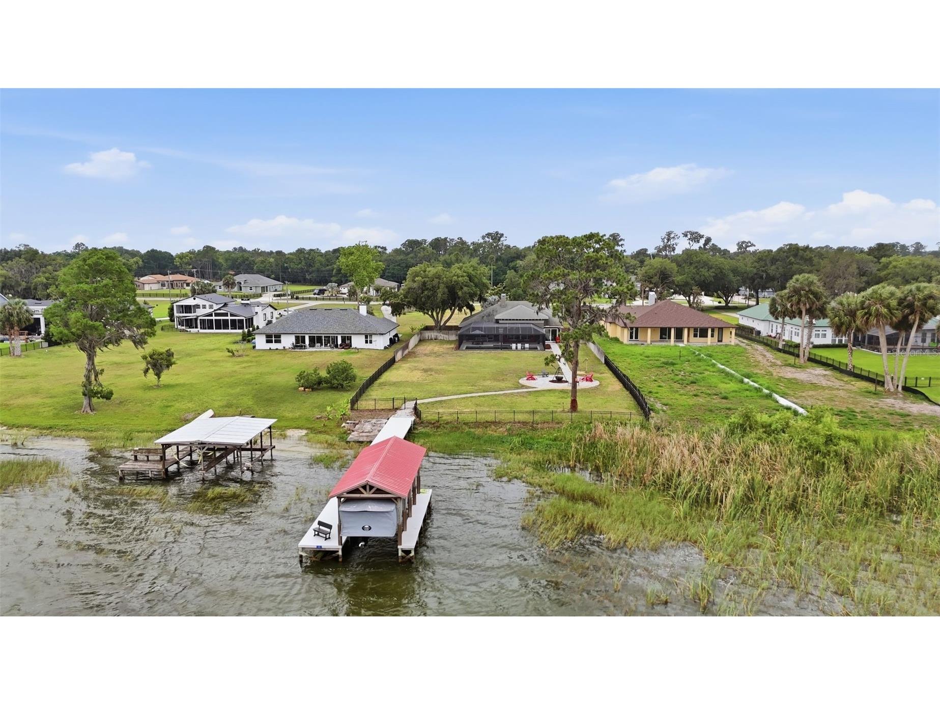 16401 E Shirley Shores Road Tavares FL 32778 - LAKE DORA A4693691 image67