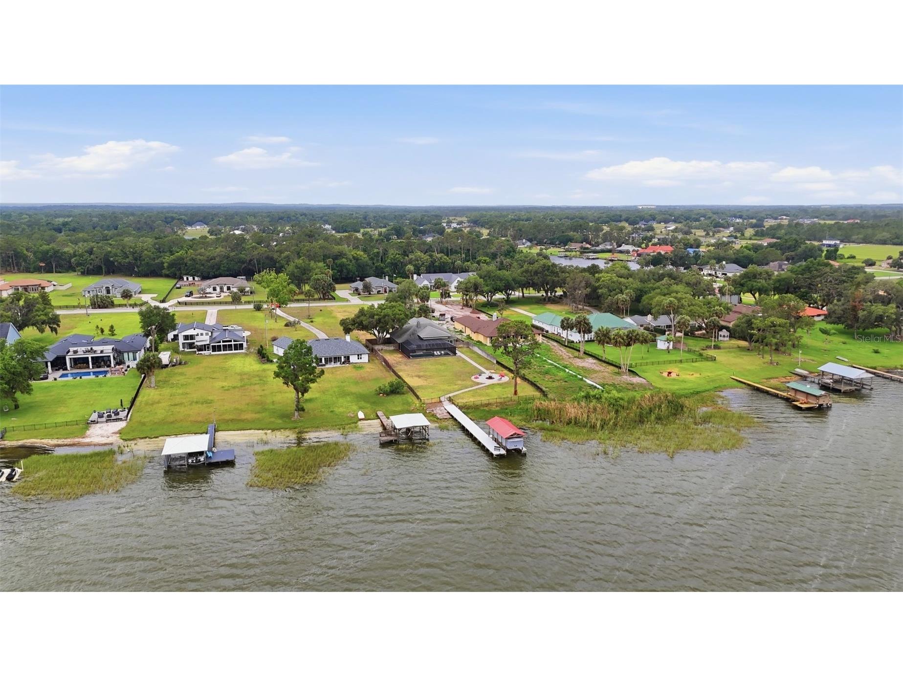 16401 E Shirley Shores Road Tavares FL 32778 - LAKE DORA A4693691 image68