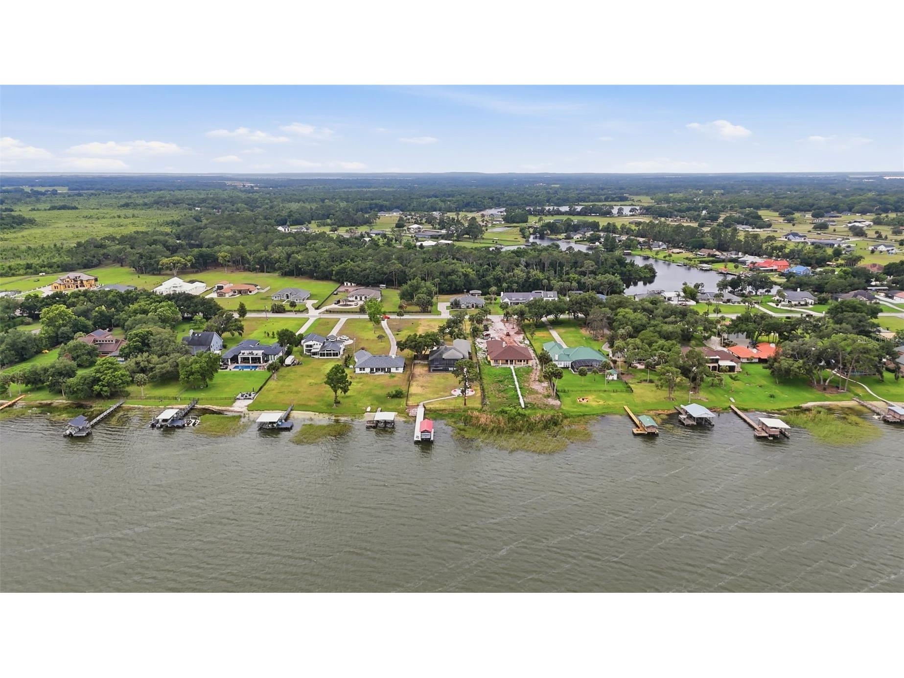 16401 E Shirley Shores Road Tavares FL 32778 - LAKE DORA A4693691 image69