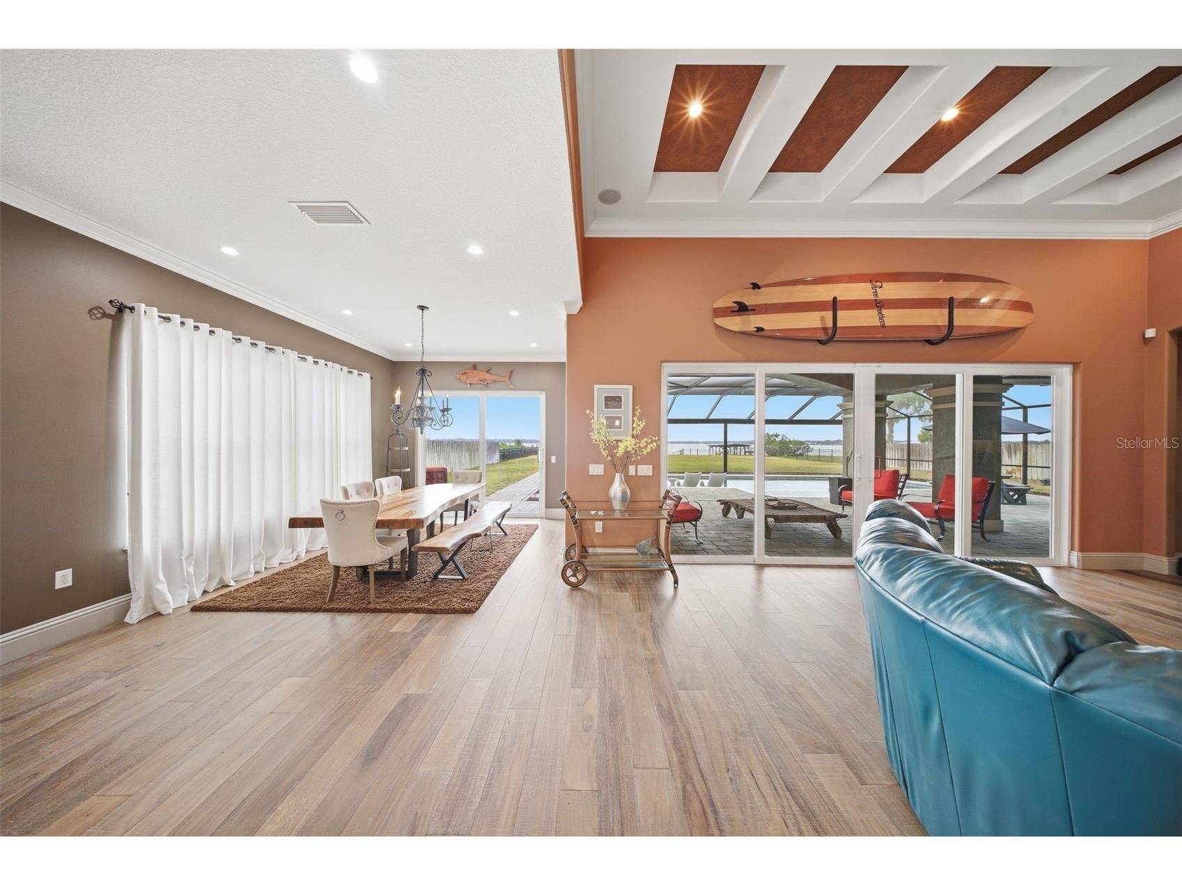 16401 E Shirley Shores Road Tavares FL 32778 - LAKE DORA A4693691 image8
