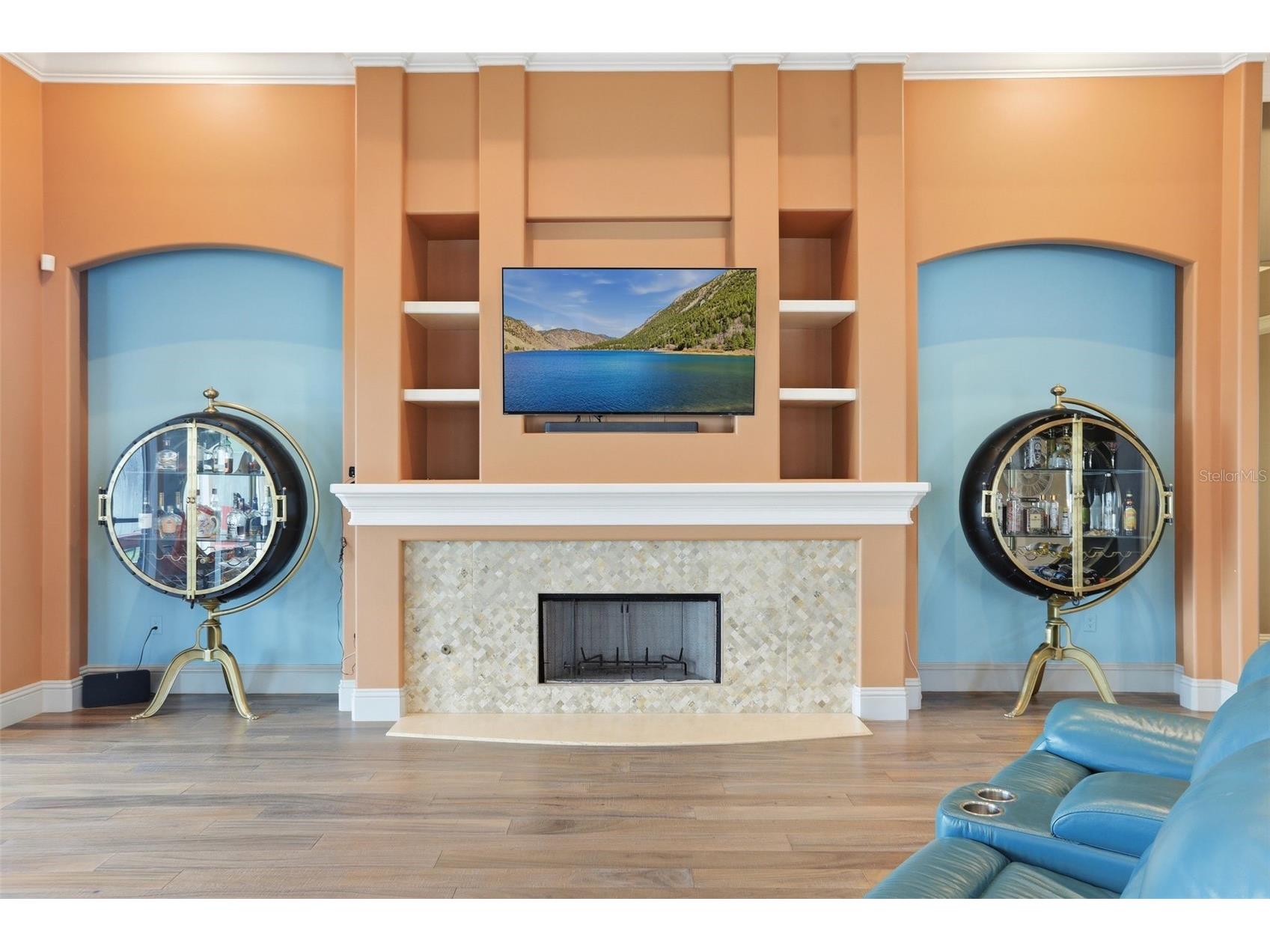 16401 E Shirley Shores Road Tavares FL 32778 - LAKE DORA A4693691 image9