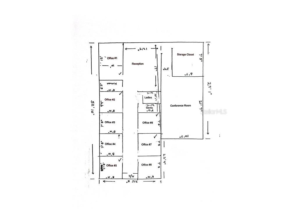 16401 Gulf Boulevard Redington Beach FL 33708 TB8347351 image22