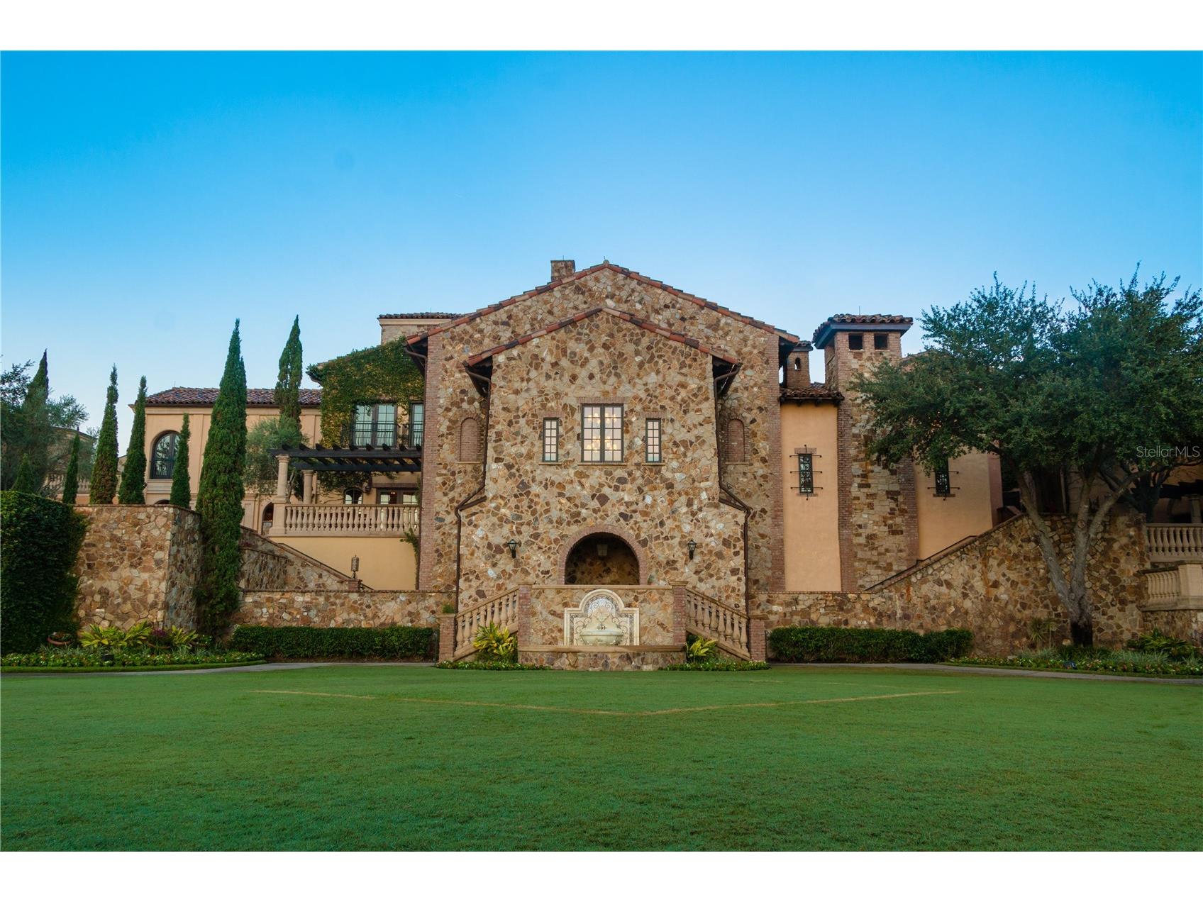 16401 Pendio Drive Montverde FL 34756 - LAKE APOPKA G5111713 image10