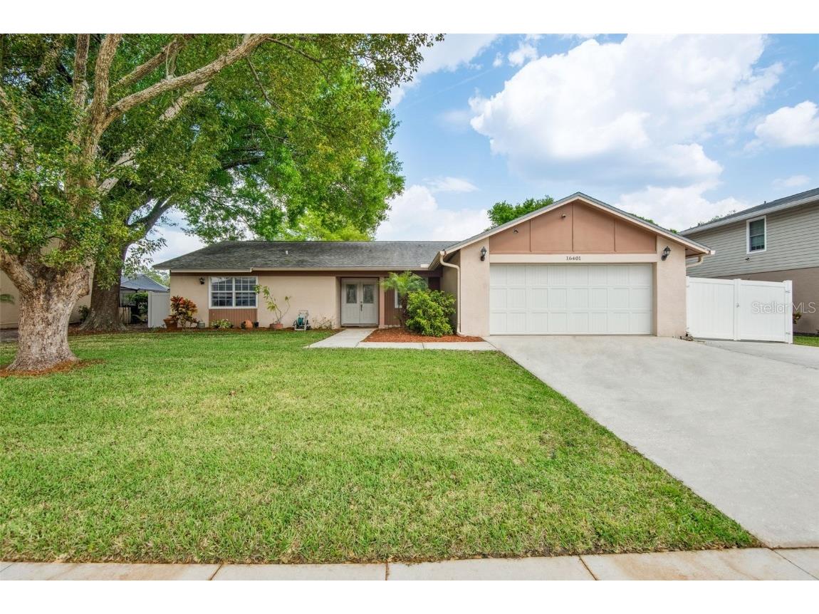 16401 W Course Drive Tampa FL 33624 T3433604 image1