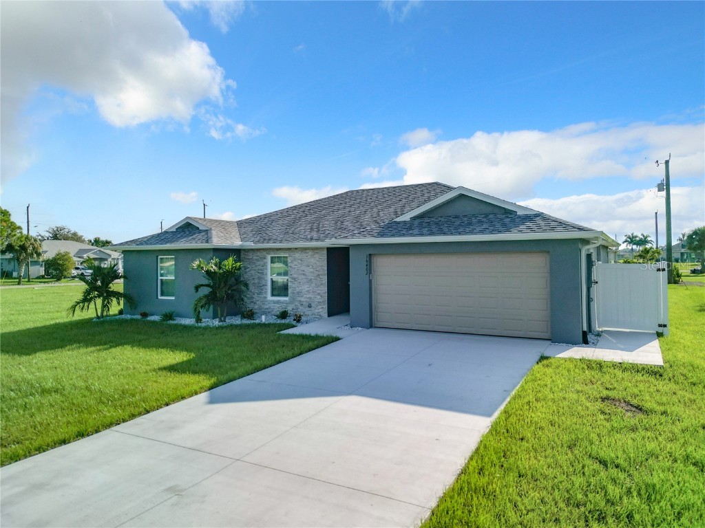 16402 Alcira Circle Punta Gorda FL 33955 A4612250 image1
