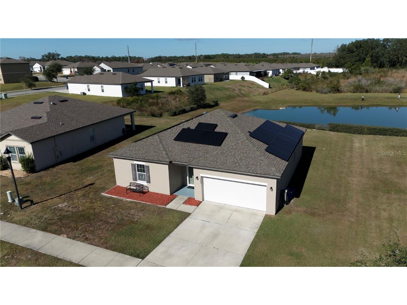 16402 Blooming Cherry Drive Groveland FL 34736 S5140359 image1