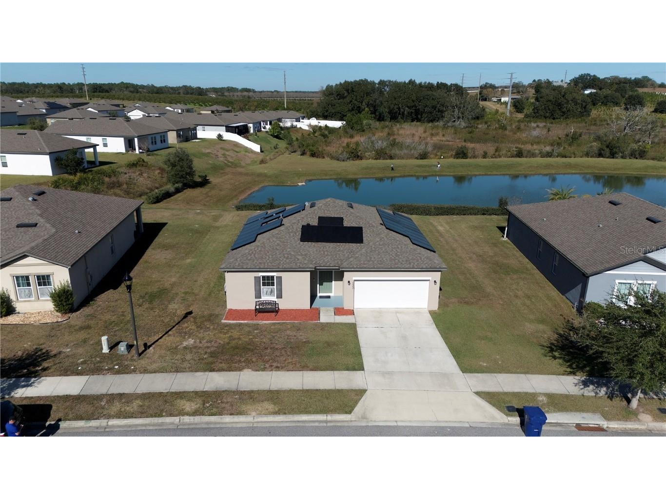 16402 Blooming Cherry Drive Groveland FL 34736 S5140359 image2