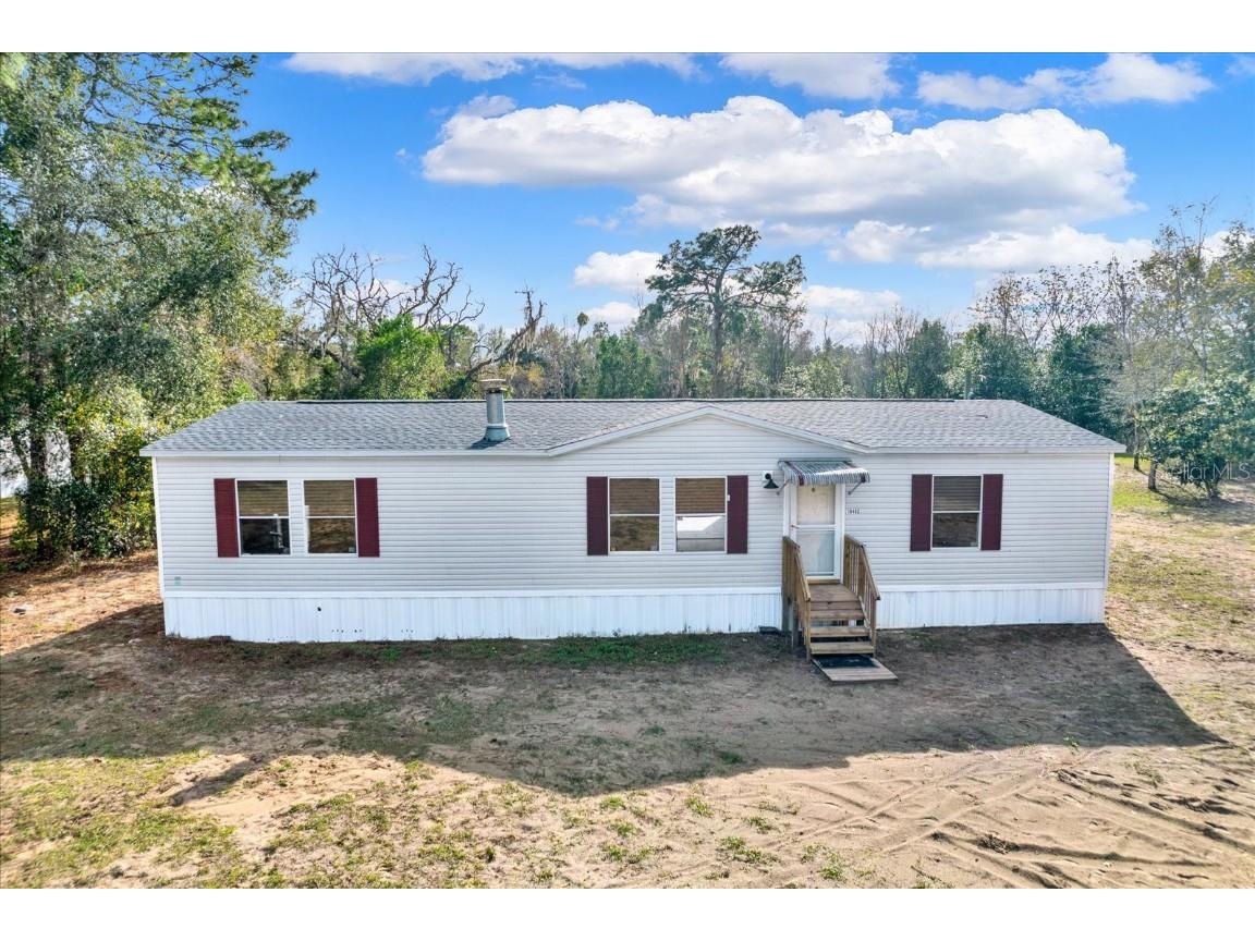 16402 Breakwater Lane Spring Hill FL 34610 W7860365 image1