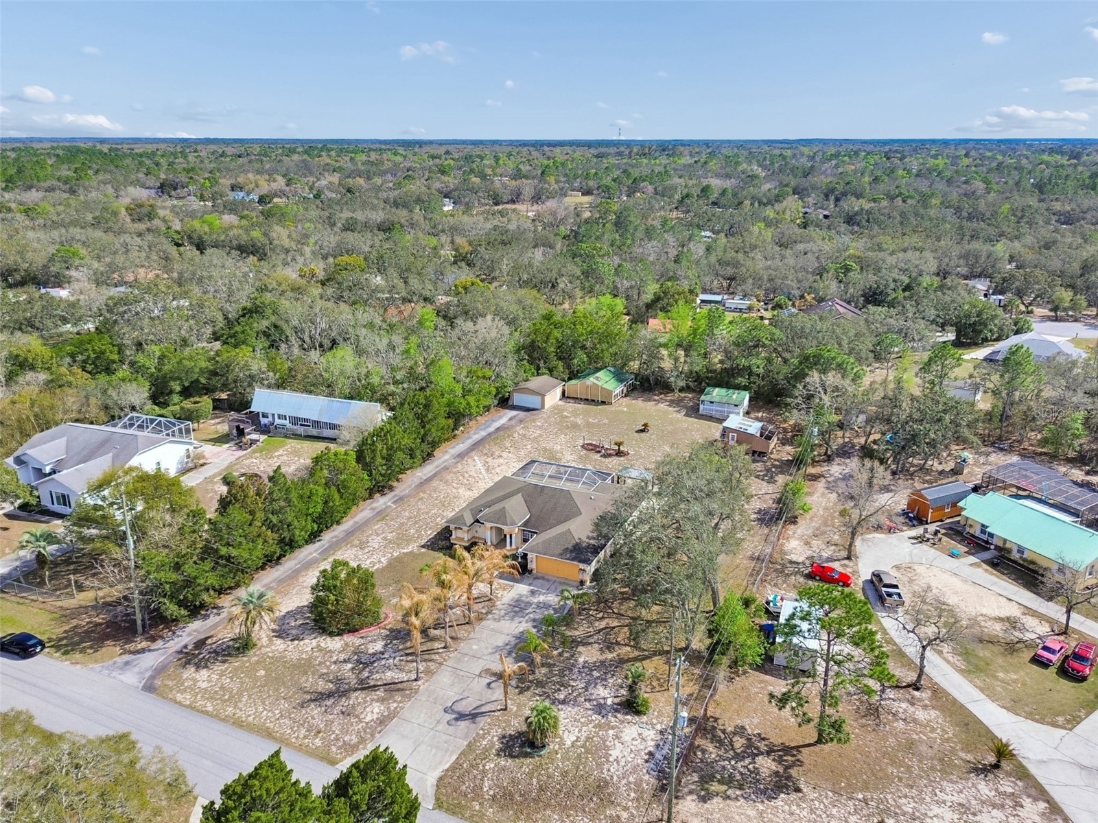 16402 Fringe Tree Drive Spring Hill FL 34610 TB8482716 image3