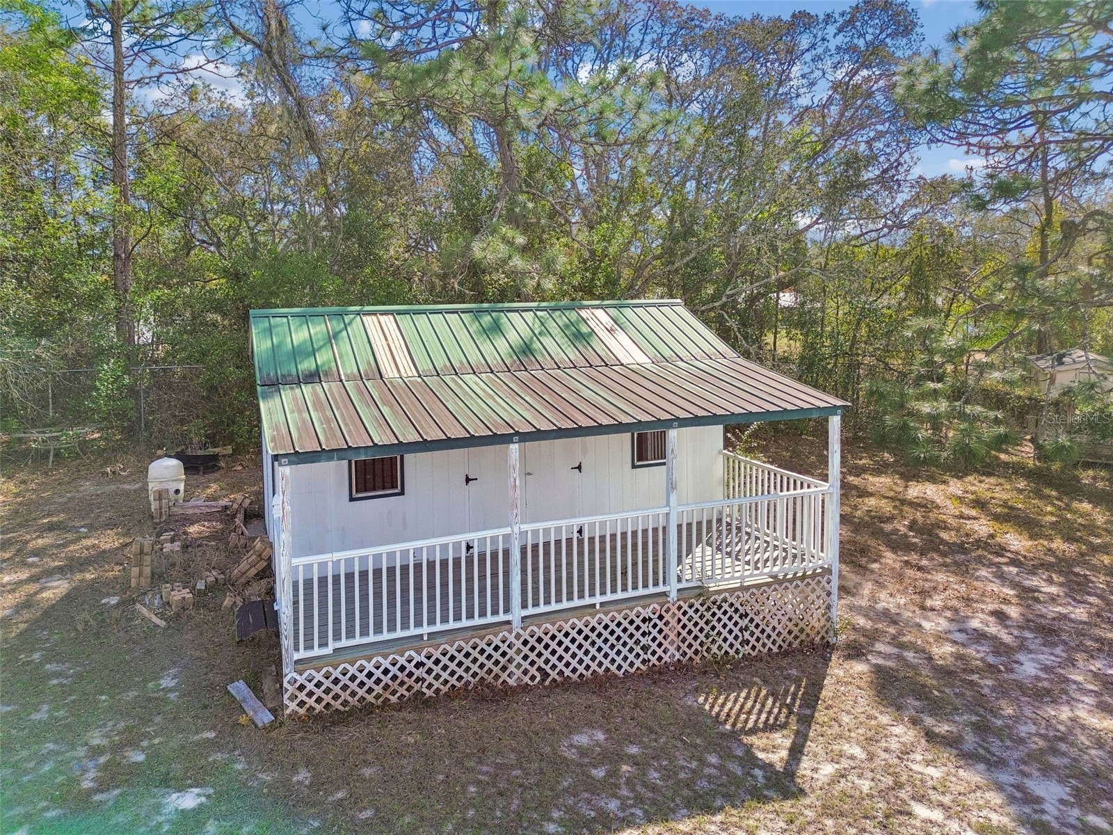 16402 Fringe Tree Drive Spring Hill FL 34610 TB8482716 image61