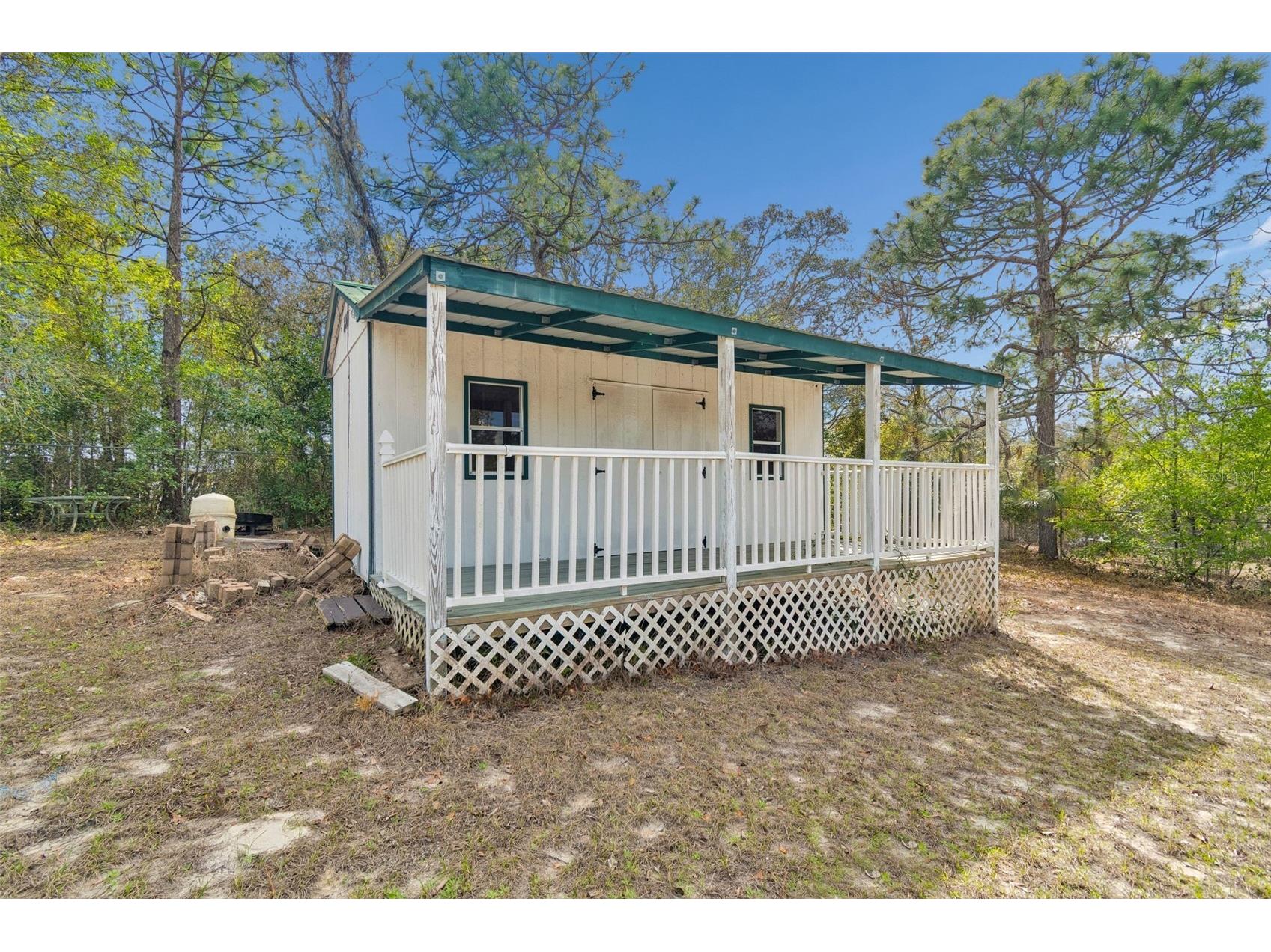 16402 Fringe Tree Drive Spring Hill FL 34610 TB8482716 image62