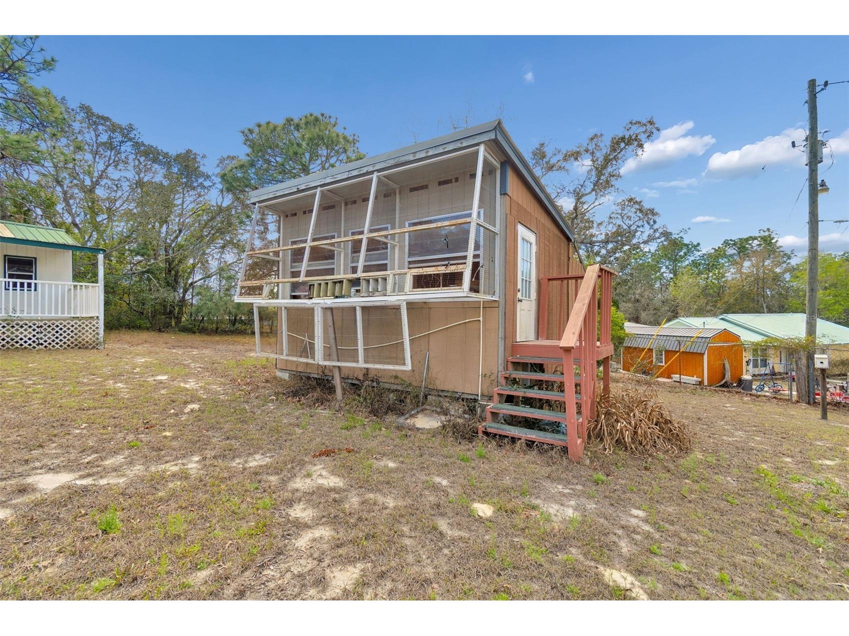 16402 Fringe Tree Drive Spring Hill FL 34610 TB8482716 image69