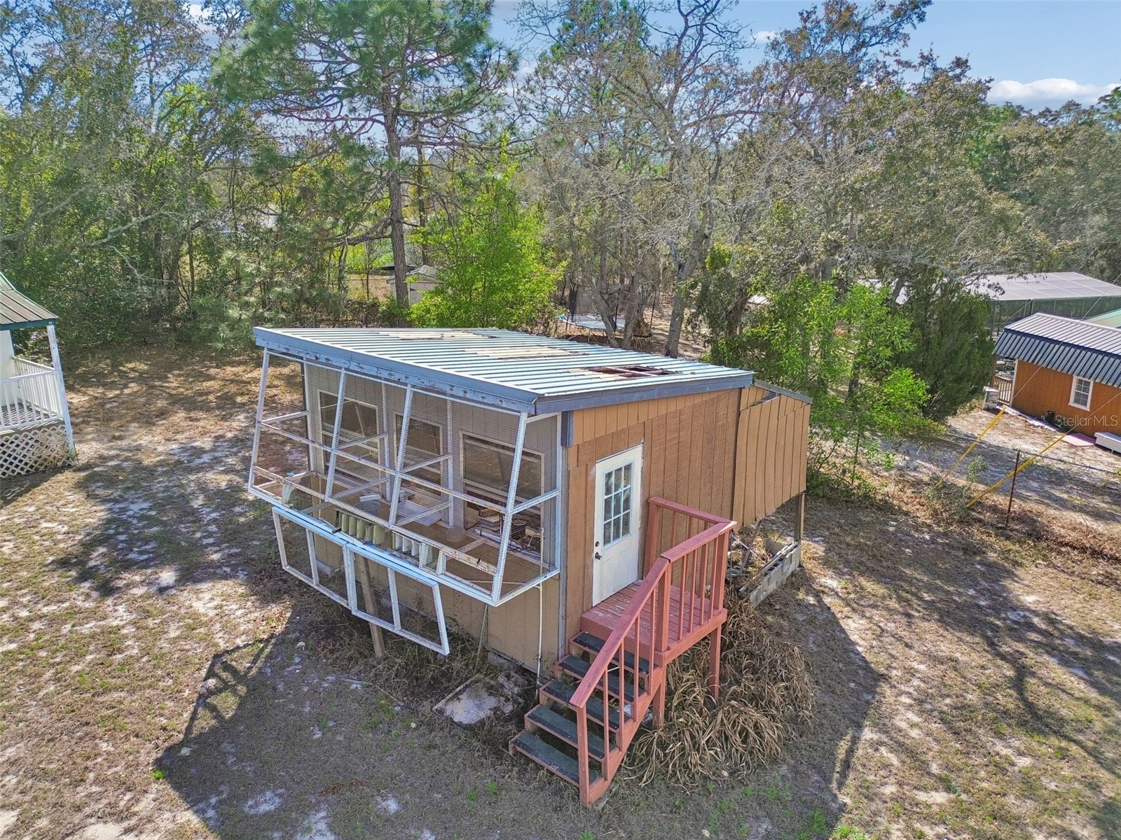 16402 Fringe Tree Drive Spring Hill FL 34610 TB8482716 image70