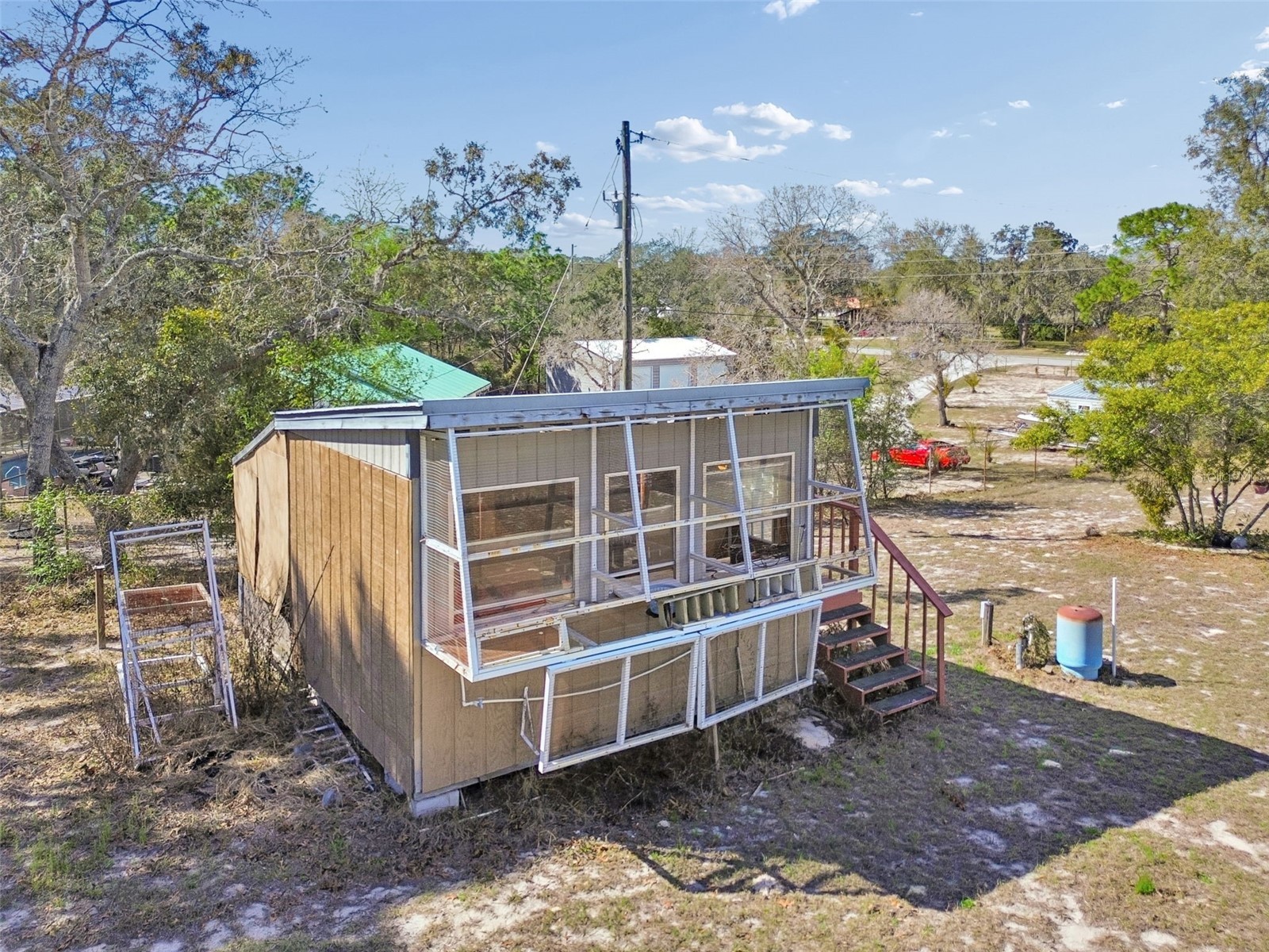 16402 Fringe Tree Drive Spring Hill FL 34610 TB8482716 image71