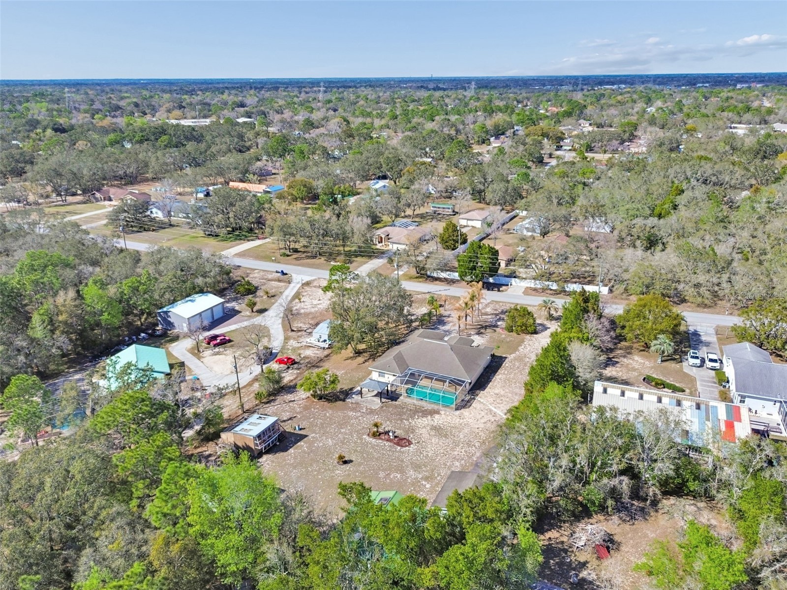 16402 Fringe Tree Drive Spring Hill FL 34610 TB8482716 image73