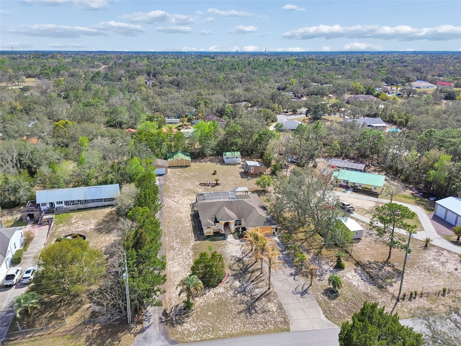 16402 Fringe Tree Drive Spring Hill FL 34610 TB8482716 image74