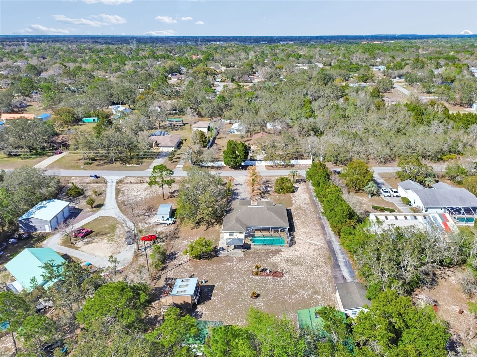 16402 Fringe Tree Drive Spring Hill FL 34610 TB8482716 image75