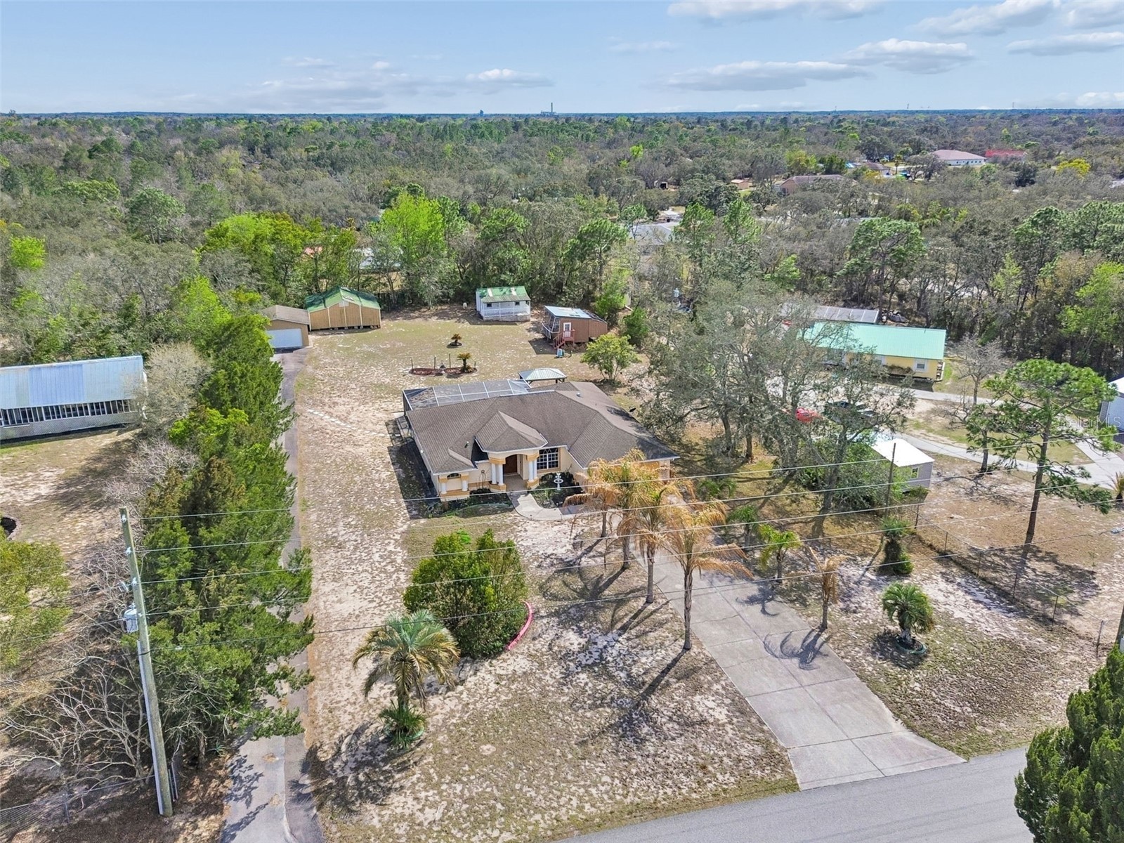 16402 Fringe Tree Drive Spring Hill FL 34610 TB8482716 image76