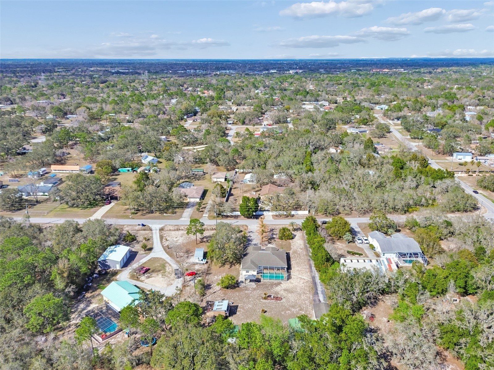 16402 Fringe Tree Drive Spring Hill FL 34610 TB8482716 image79