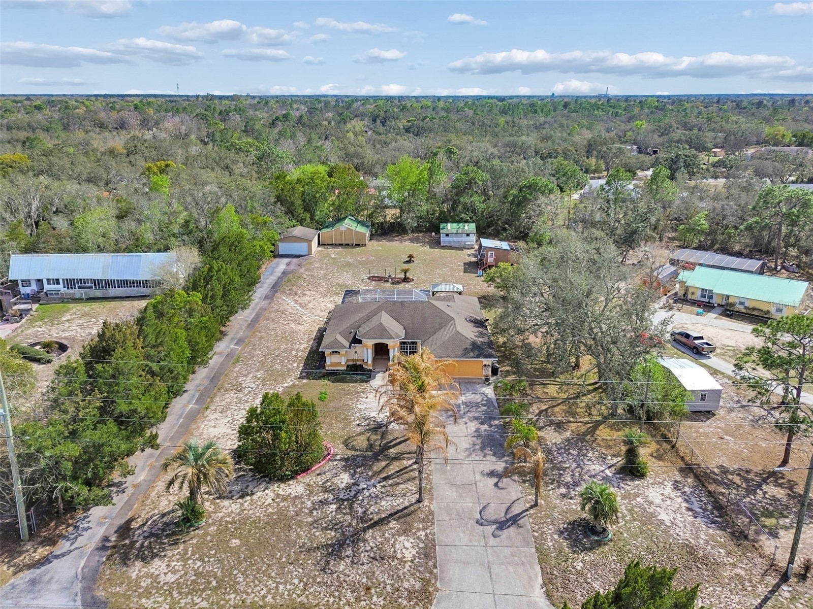 16402 Fringe Tree Drive Spring Hill FL 34610 TB8482716 image80