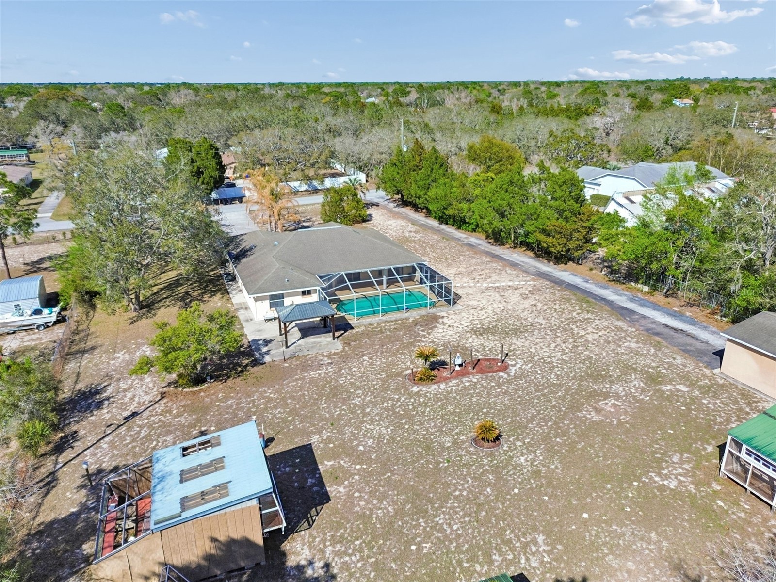 16402 Fringe Tree Drive Spring Hill FL 34610 TB8482716 image81