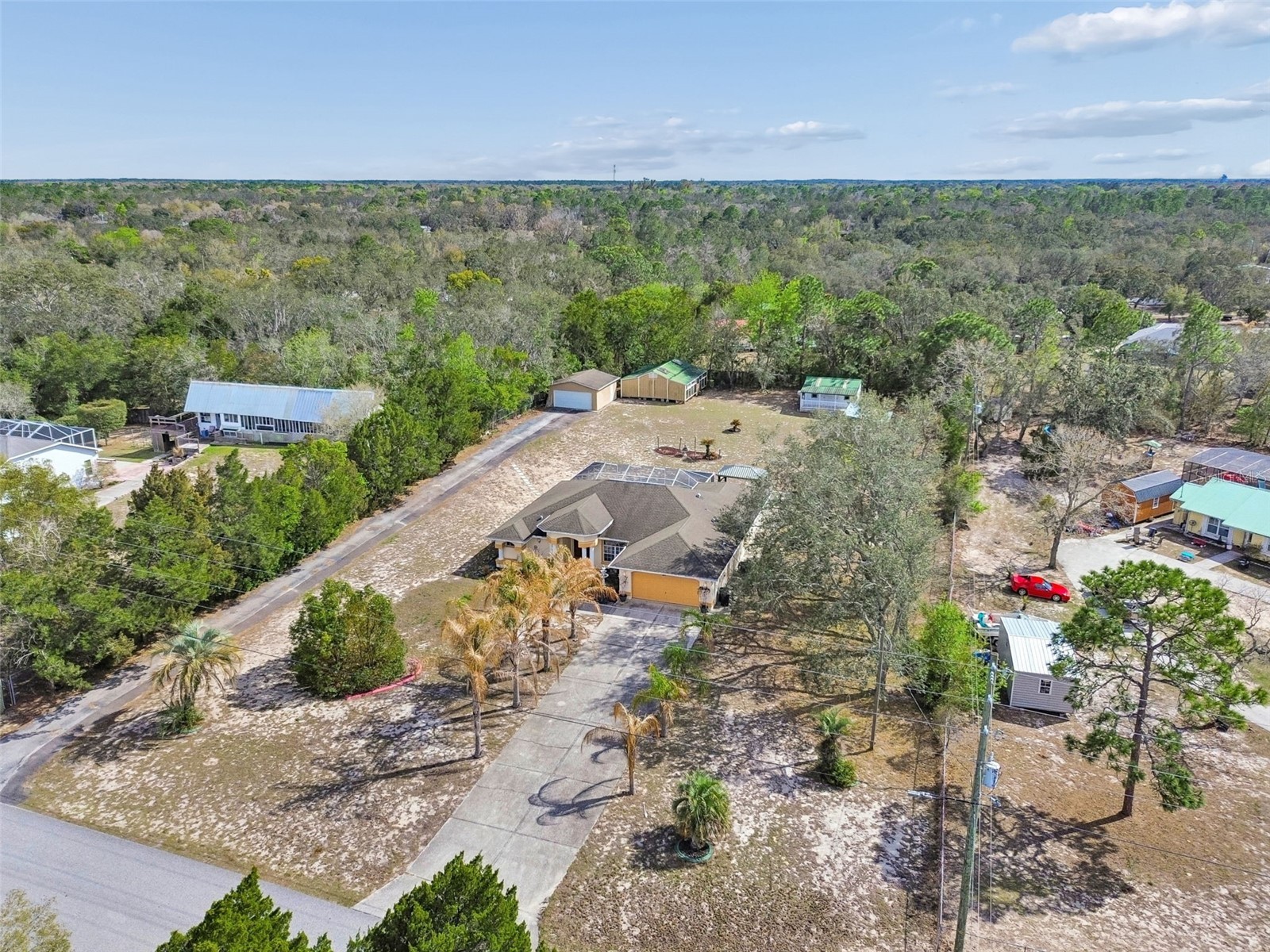 16402 Fringe Tree Drive Spring Hill FL 34610 TB8482716 image83