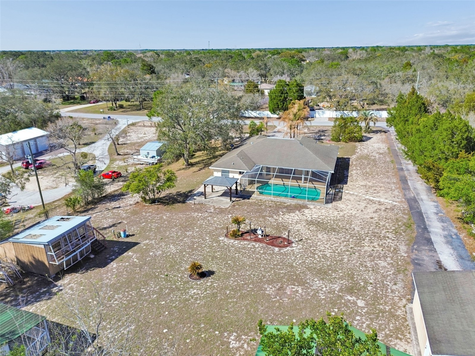 16402 Fringe Tree Drive Spring Hill FL 34610 TB8482716 image89