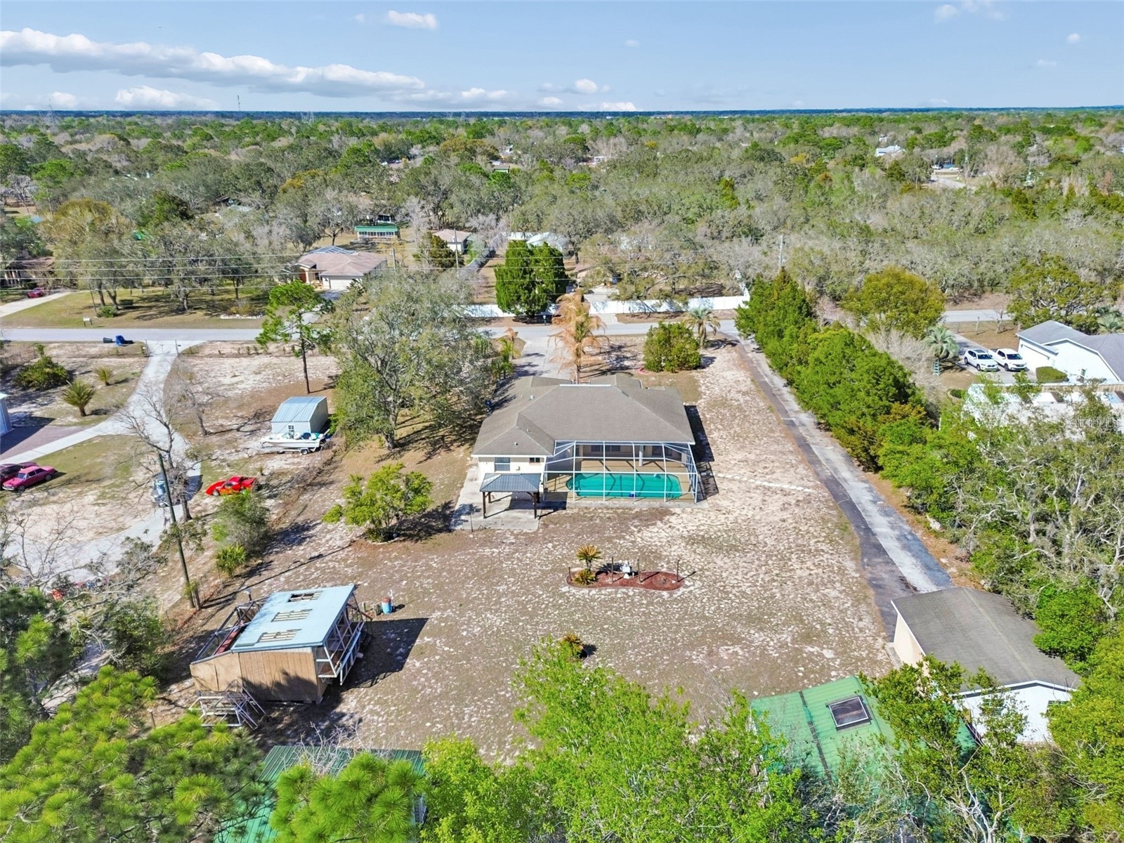 16402 Fringe Tree Drive Spring Hill FL 34610 TB8482716 image90