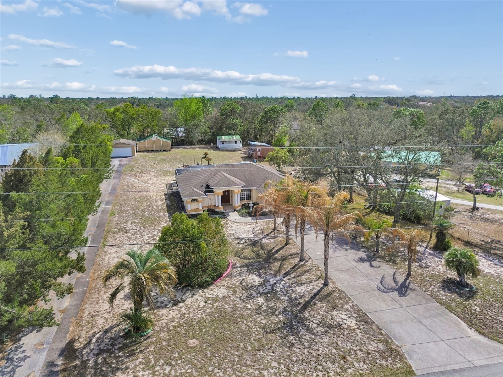 16402 Fringe Tree Drive Spring Hill FL 34610 TB8482716 image91