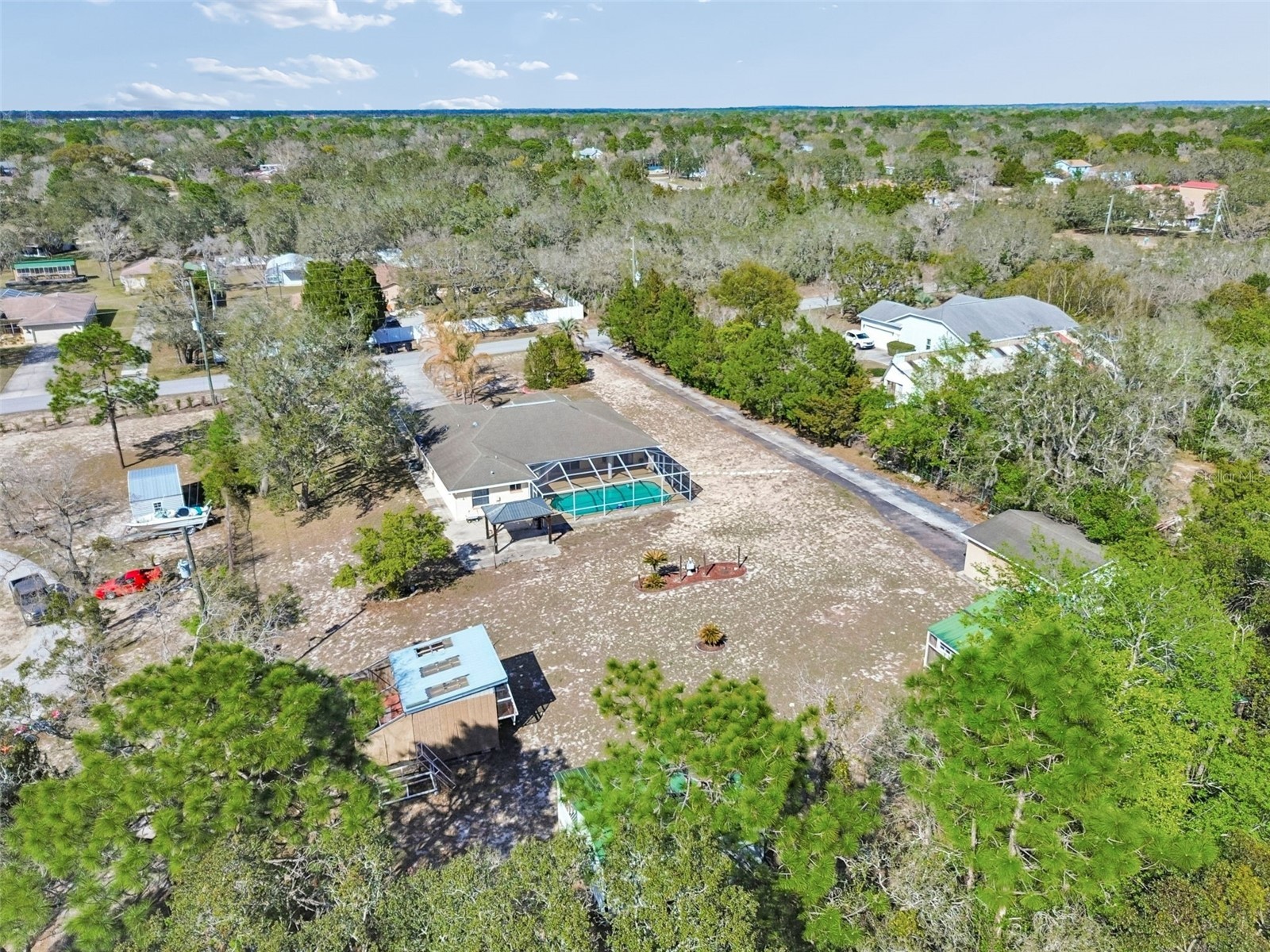 16402 Fringe Tree Drive Spring Hill FL 34610 TB8482716 image92