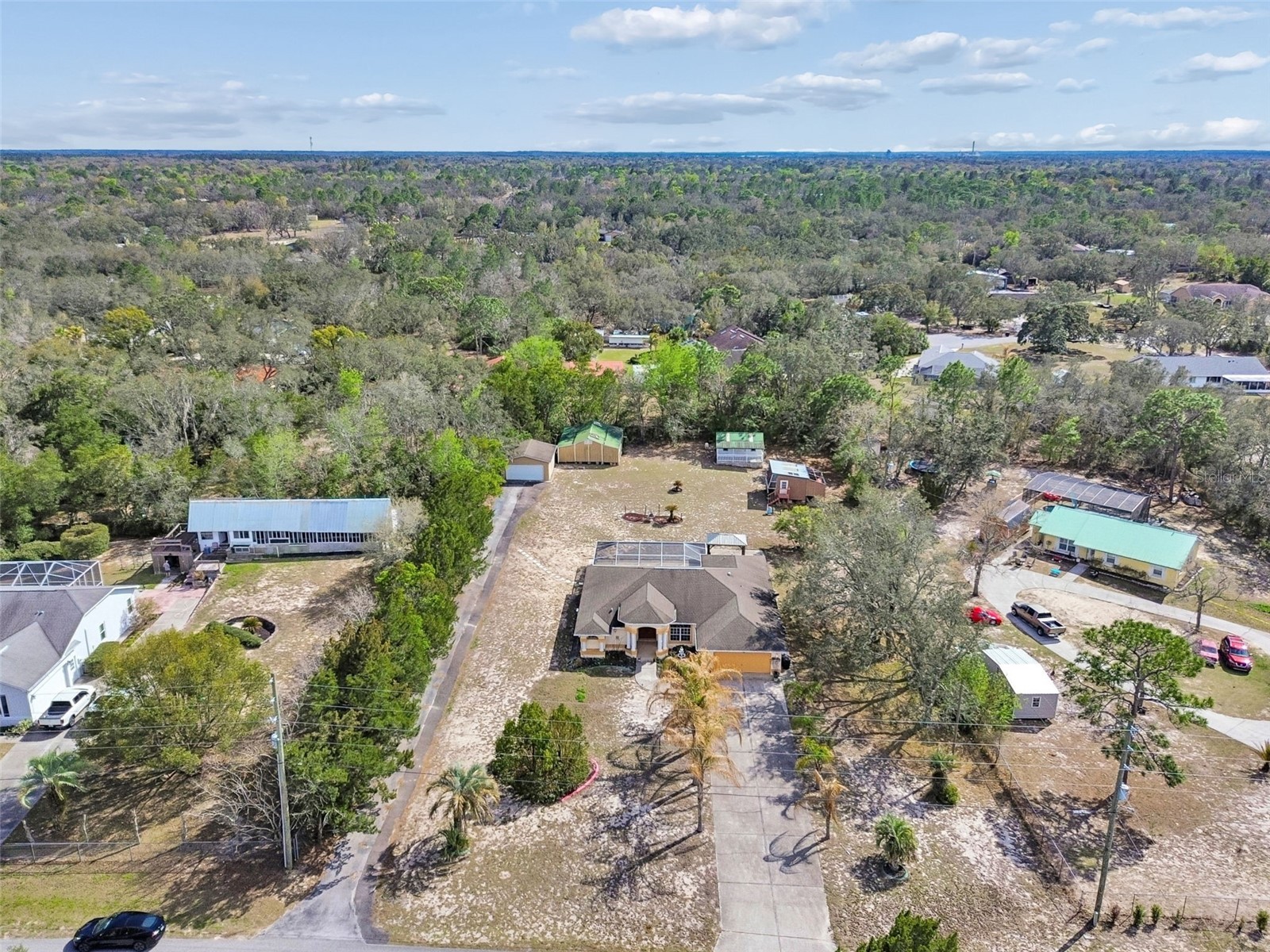 16402 Fringe Tree Drive Spring Hill FL 34610 TB8482716 image93