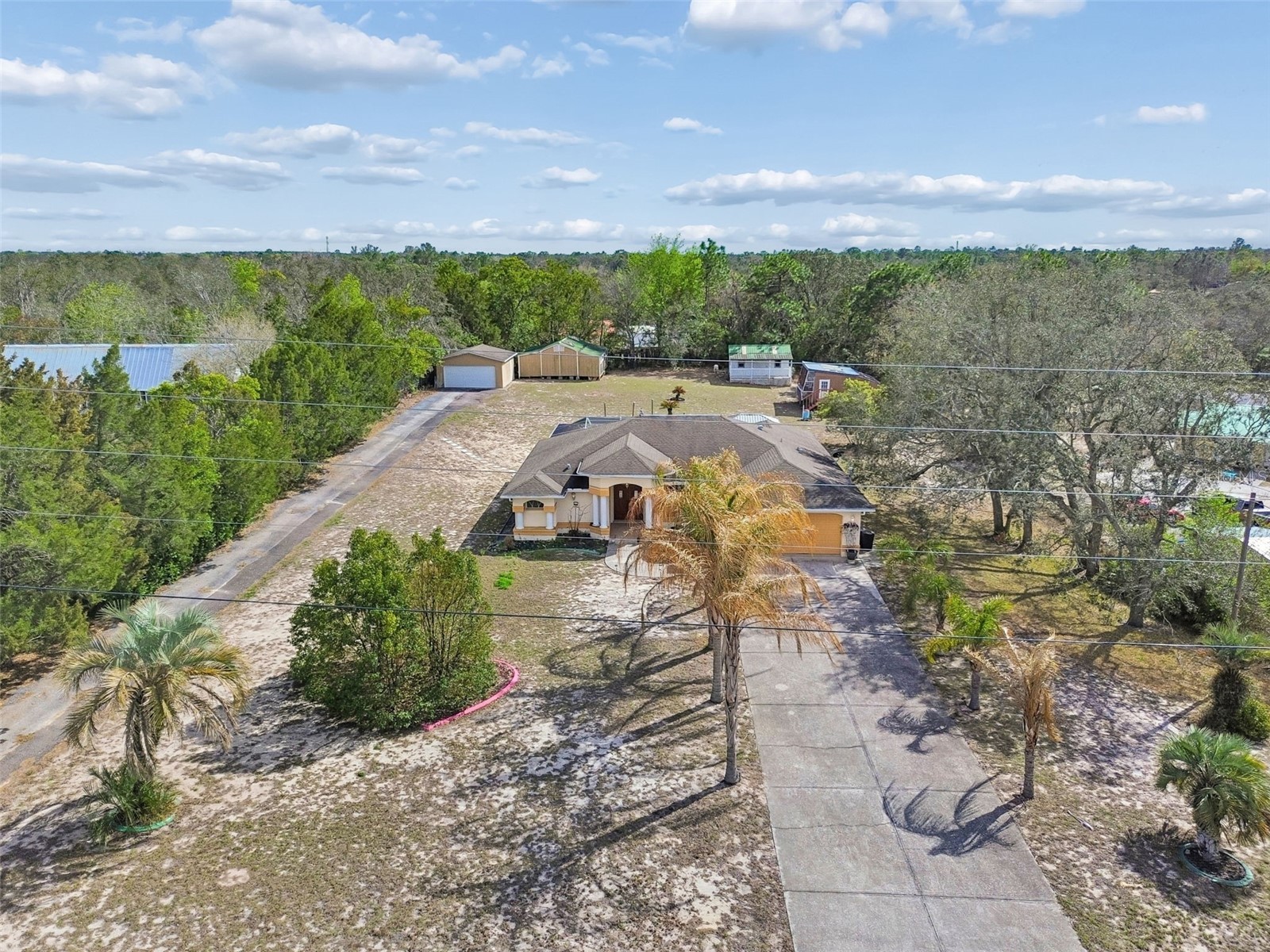 16402 Fringe Tree Drive Spring Hill FL 34610 TB8482716 image94