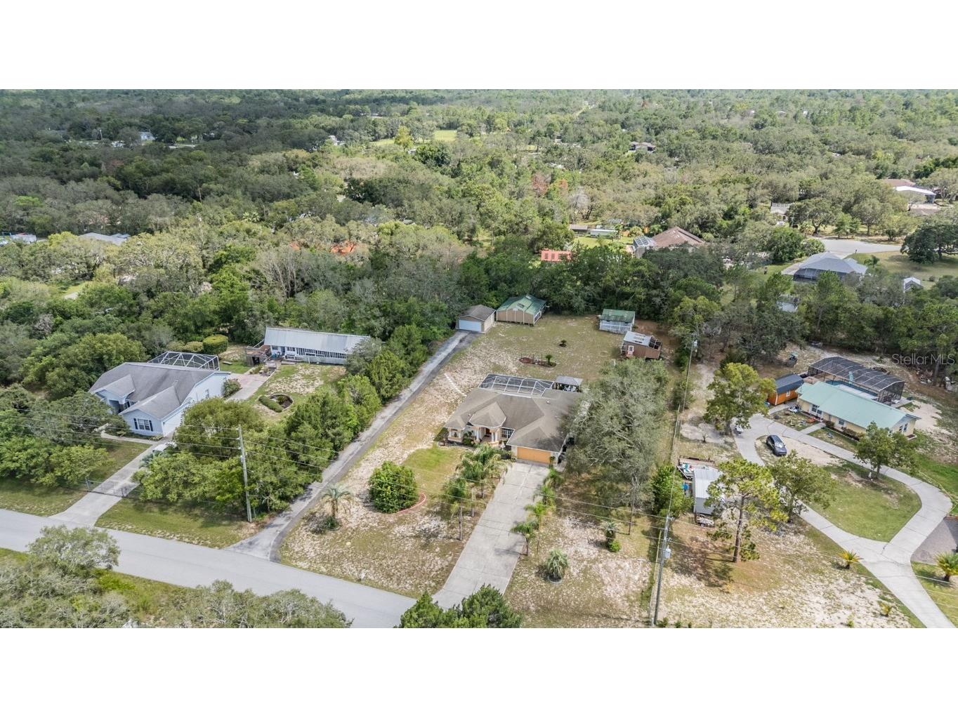 16402 Fringe Tree Drive Spring Hill FL 34610 W7877823 image47