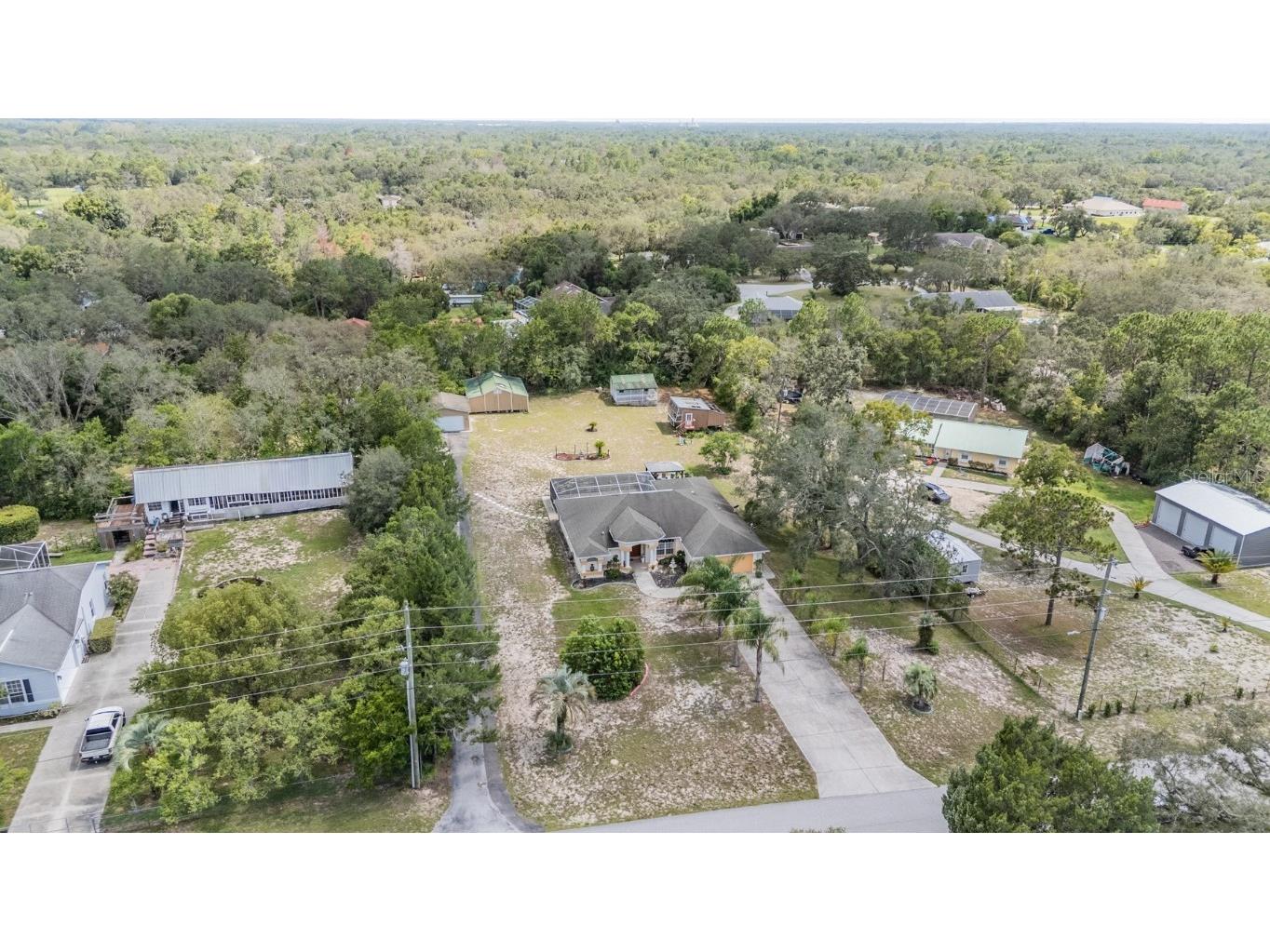 16402 Fringe Tree Drive Spring Hill FL 34610 W7877823 image48