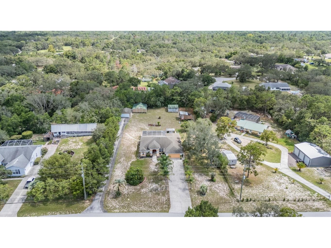 16402 Fringe Tree Drive Spring Hill FL 34610 W7877823 image49