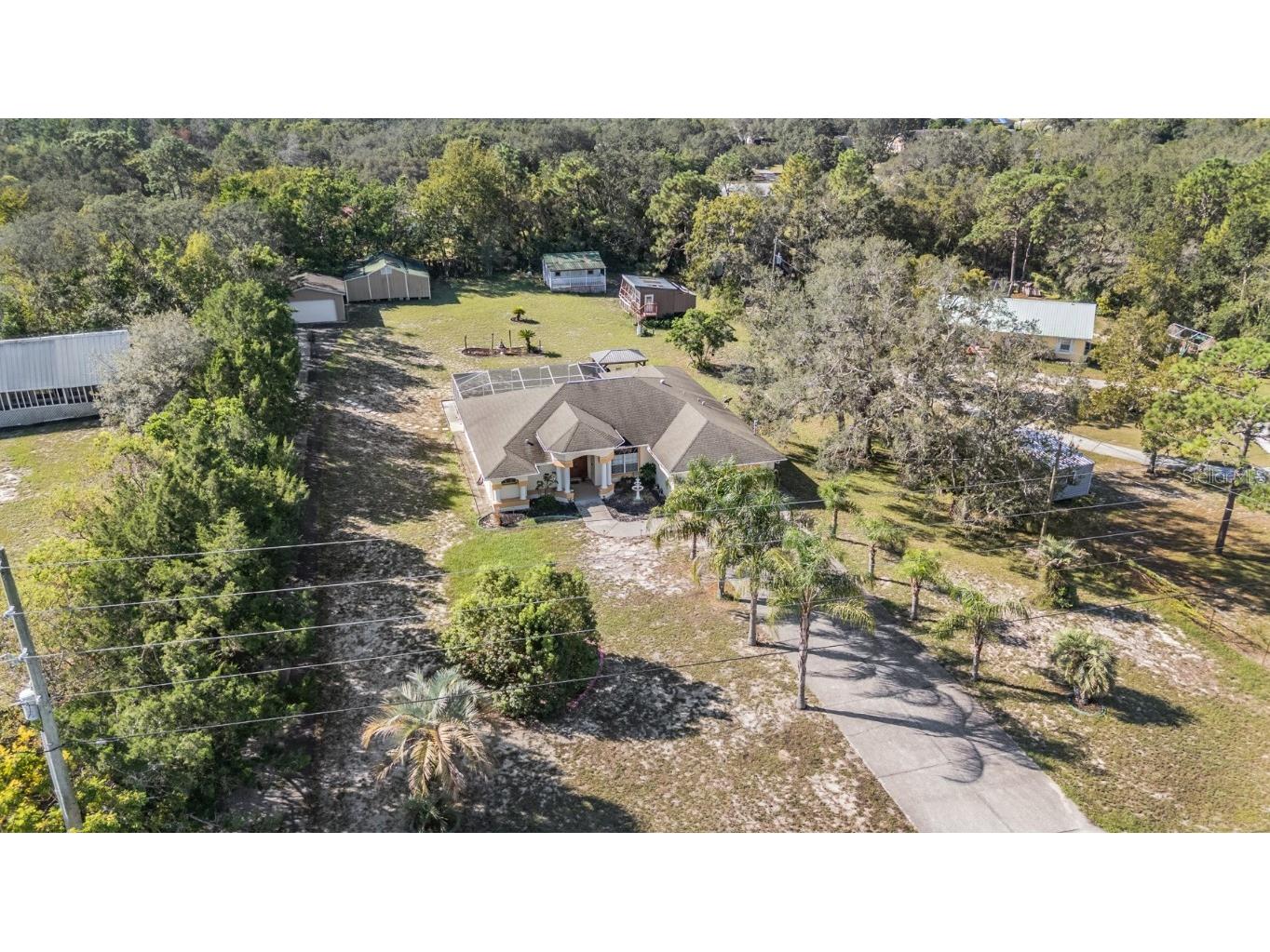 16402 Fringe Tree Drive Spring Hill FL 34610 W7877823 image50