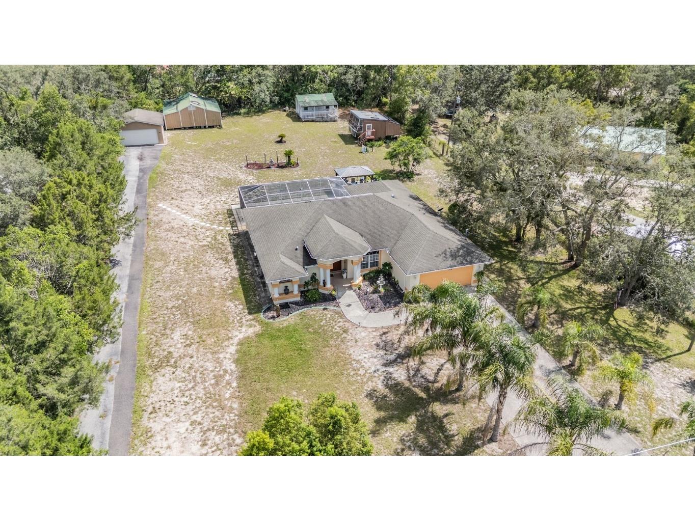 16402 Fringe Tree Drive Spring Hill FL 34610 W7877823 image51