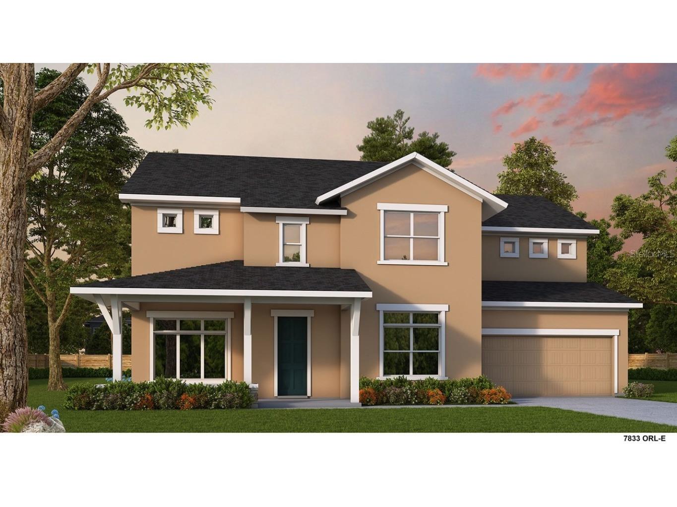 16402 Good Hearth Boulevard Clermont FL 34711 T3437120 image1