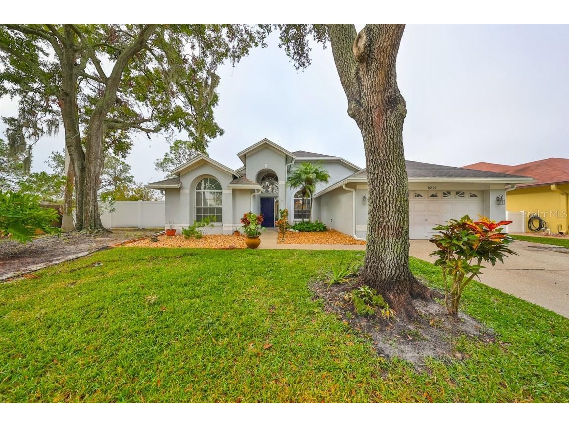 16402 Lake Heather Drive Tampa FL 33618 TB8333926 image1