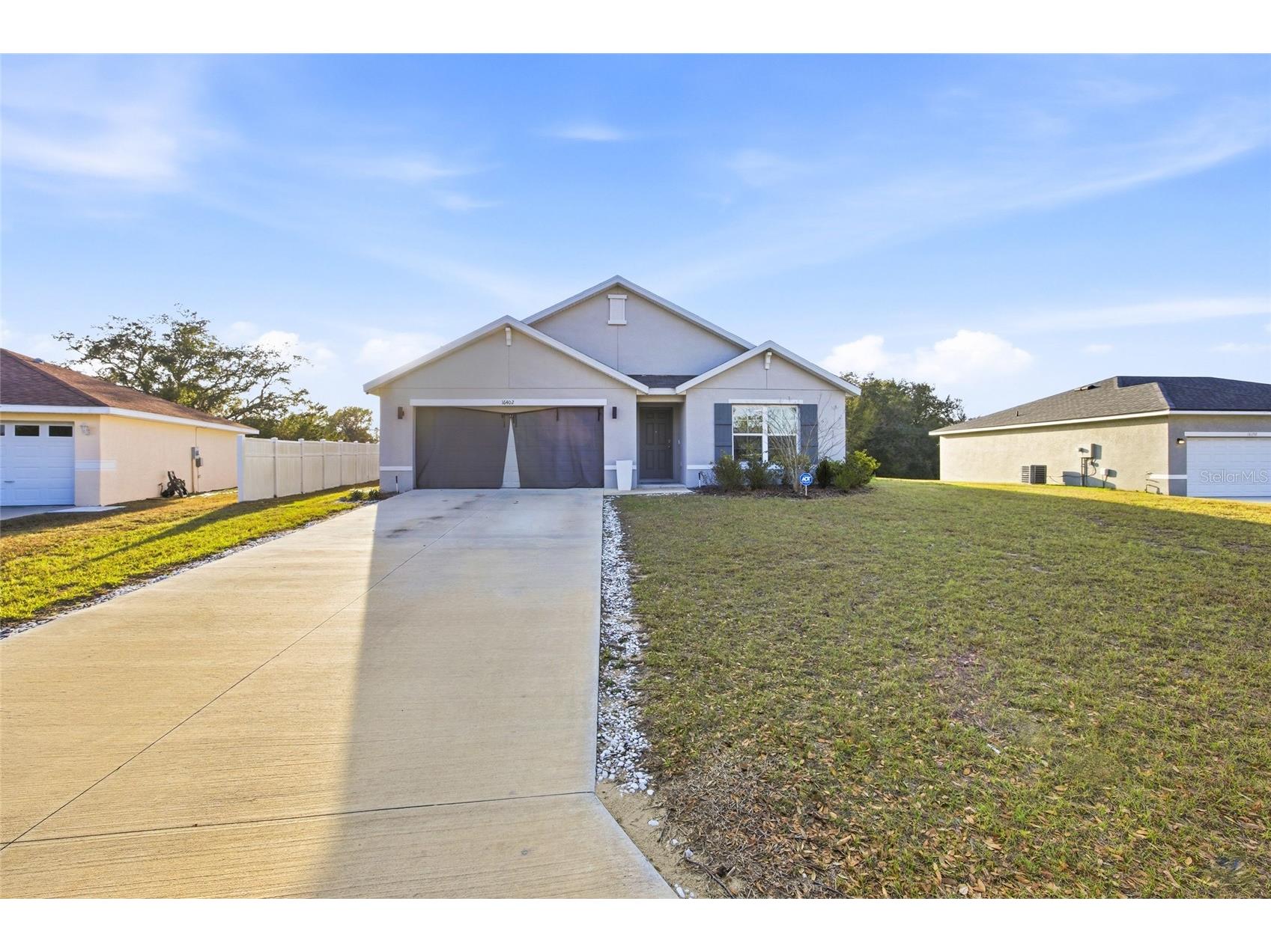 16402 SW 17th Terrace Road Ocala FL 34473 OM720319 image1