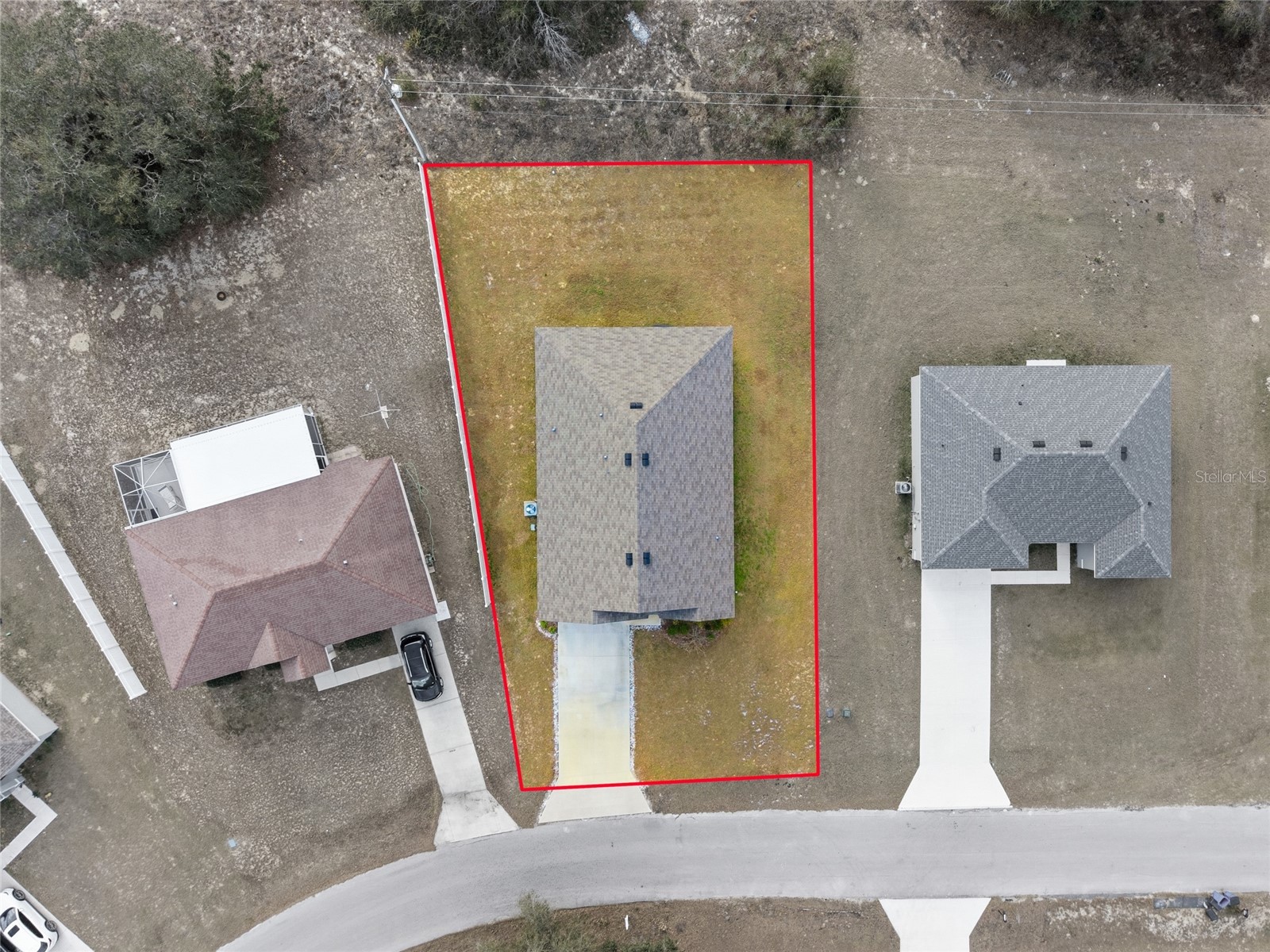 16402 SW 17th Terrace Road Ocala FL 34473 OM720319 image30