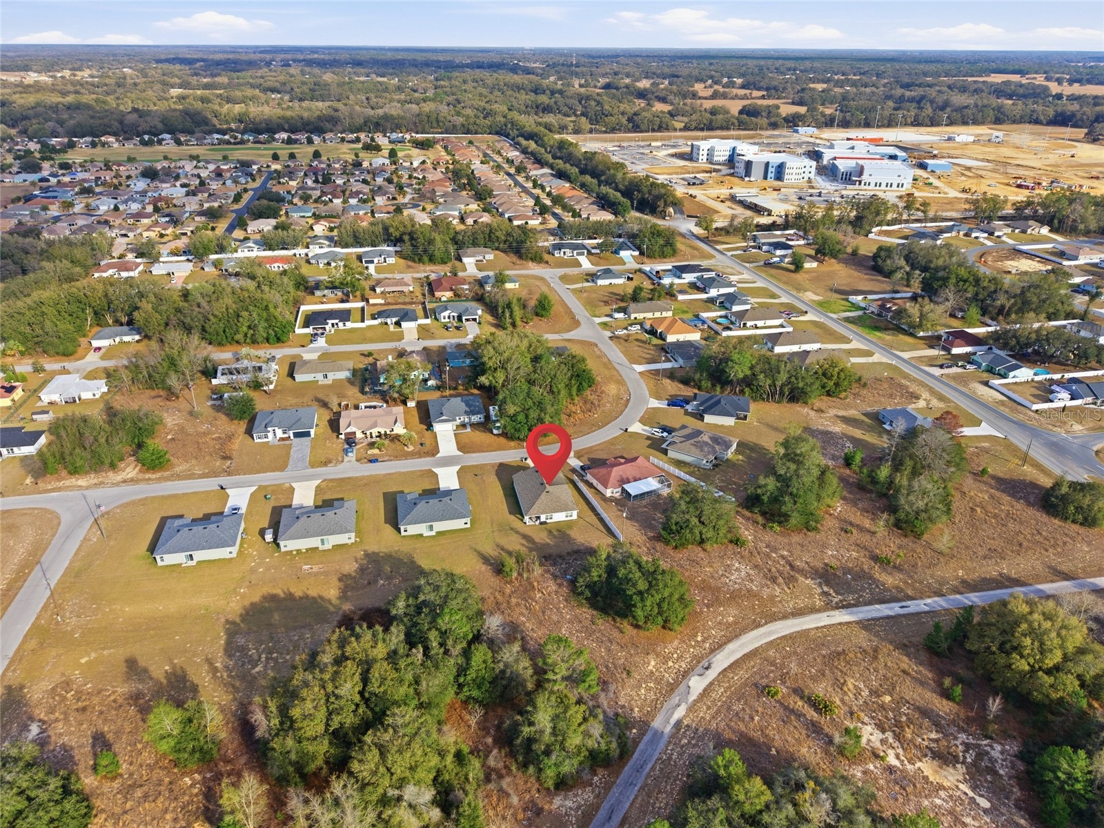 16402 SW 17th Terrace Road Ocala FL 34473 OM720319 image34