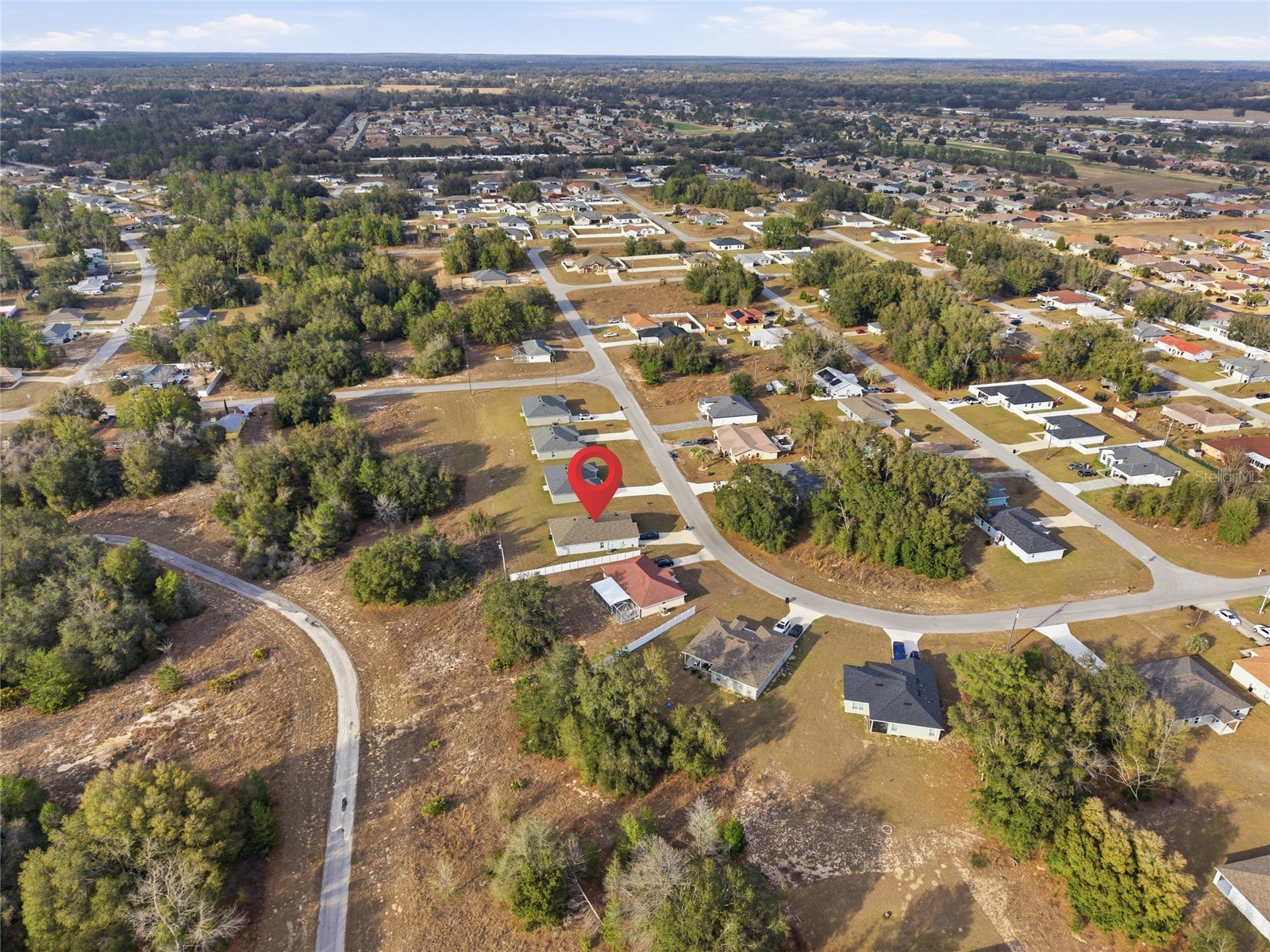 16402 SW 17th Terrace Road Ocala FL 34473 OM720319 image35