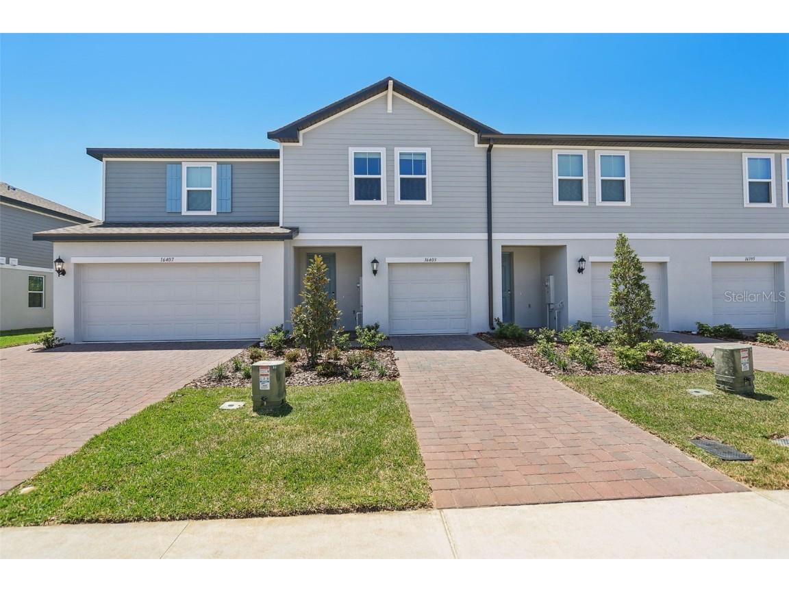 16403 Bird Of Paradise Avenue Clermont FL 34714 O6298950 image1