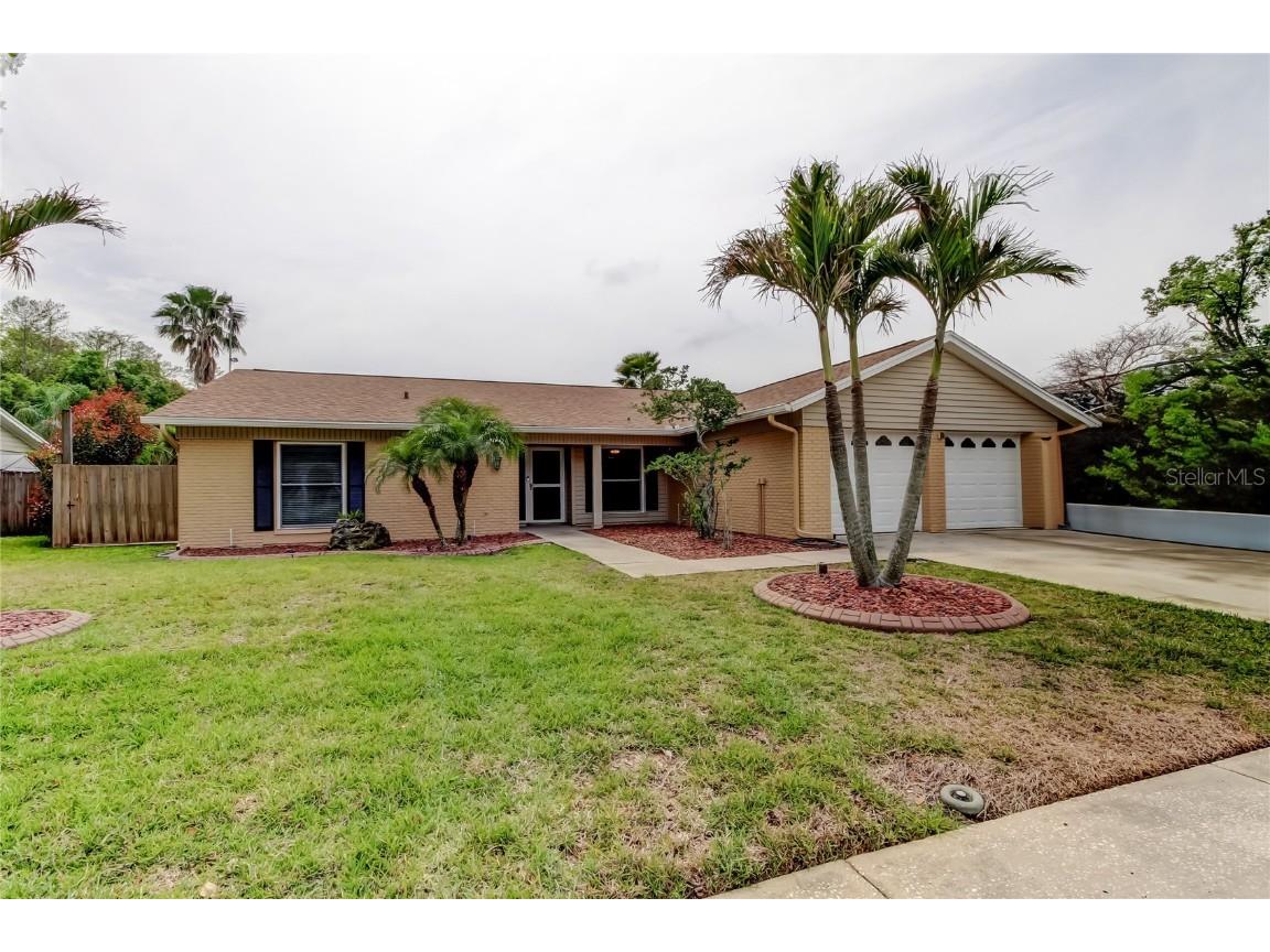 16403 Bonneville Drive Tampa FL 33624 - POND TB8365961 image1