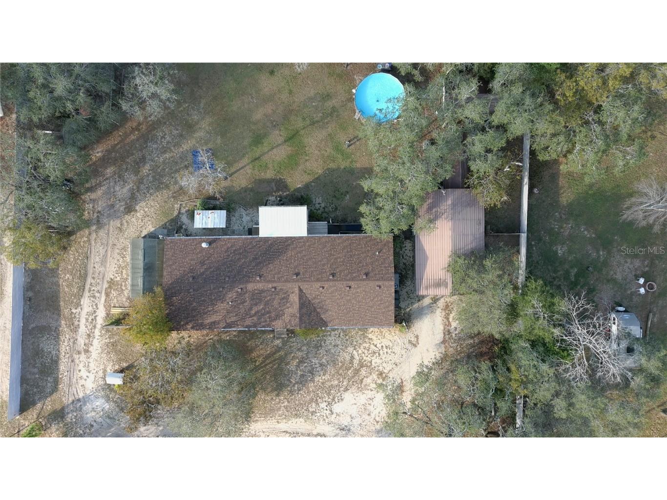 16403 Bosley Drive Spring Hill FL 34610 W7880614 image54